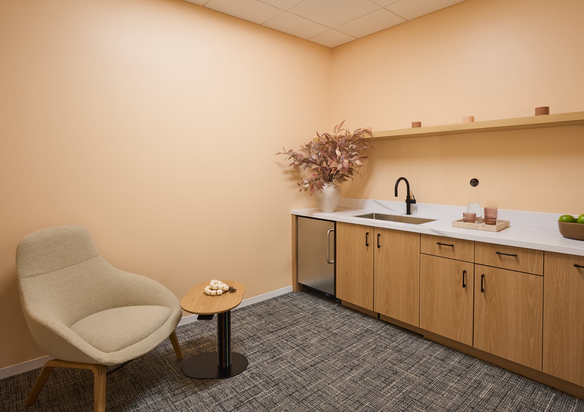 Wellness Romm Wellness Romm