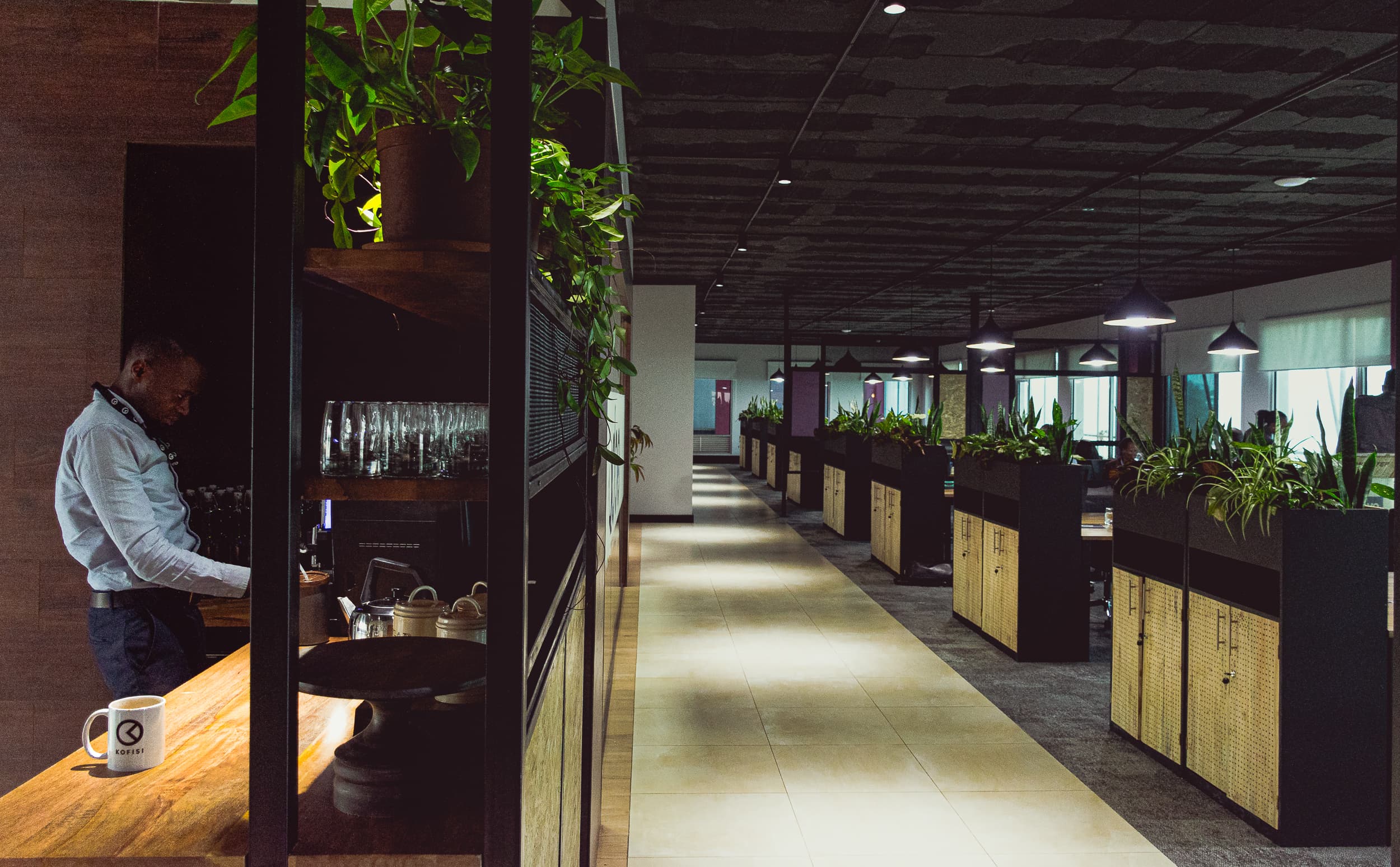 KOFISI Westlands KOFISI Westlands