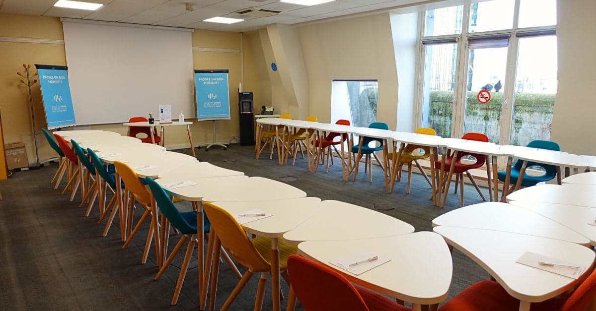 Training Room/ Classroom Training Room/ Classroom