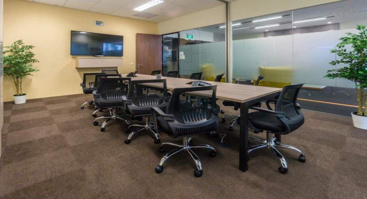 Conference Room Conference Room