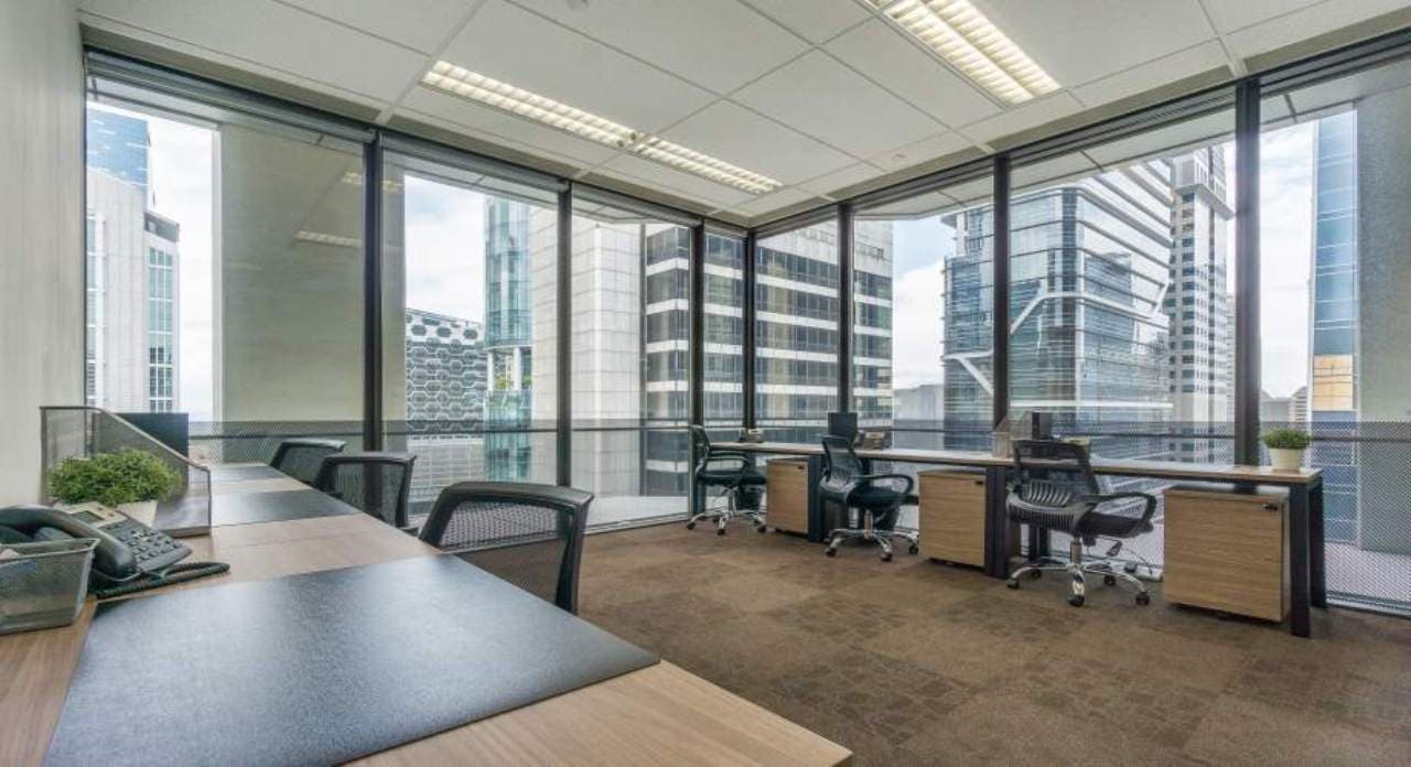 Office Suite Office Suite