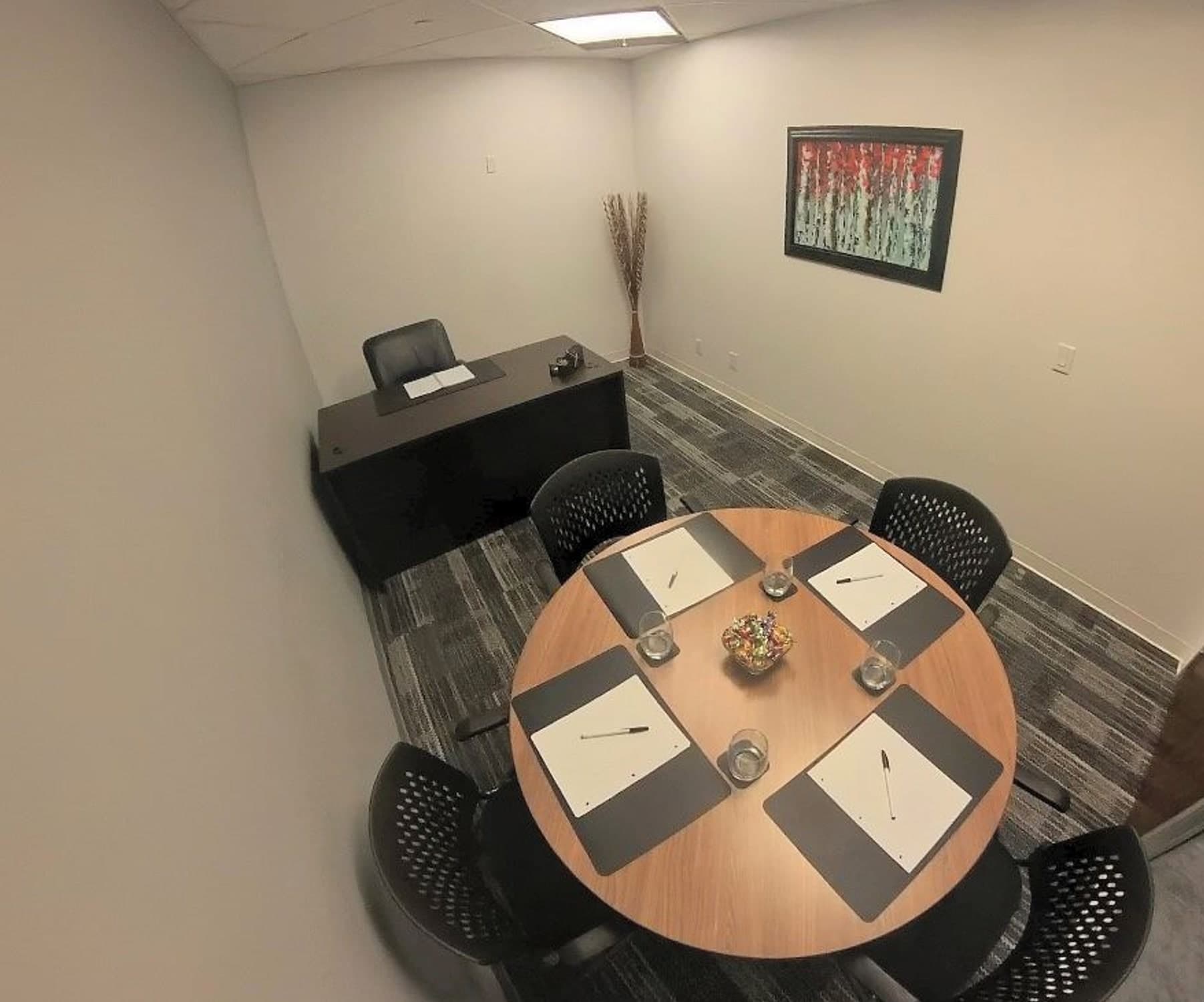 Office Space Office Space