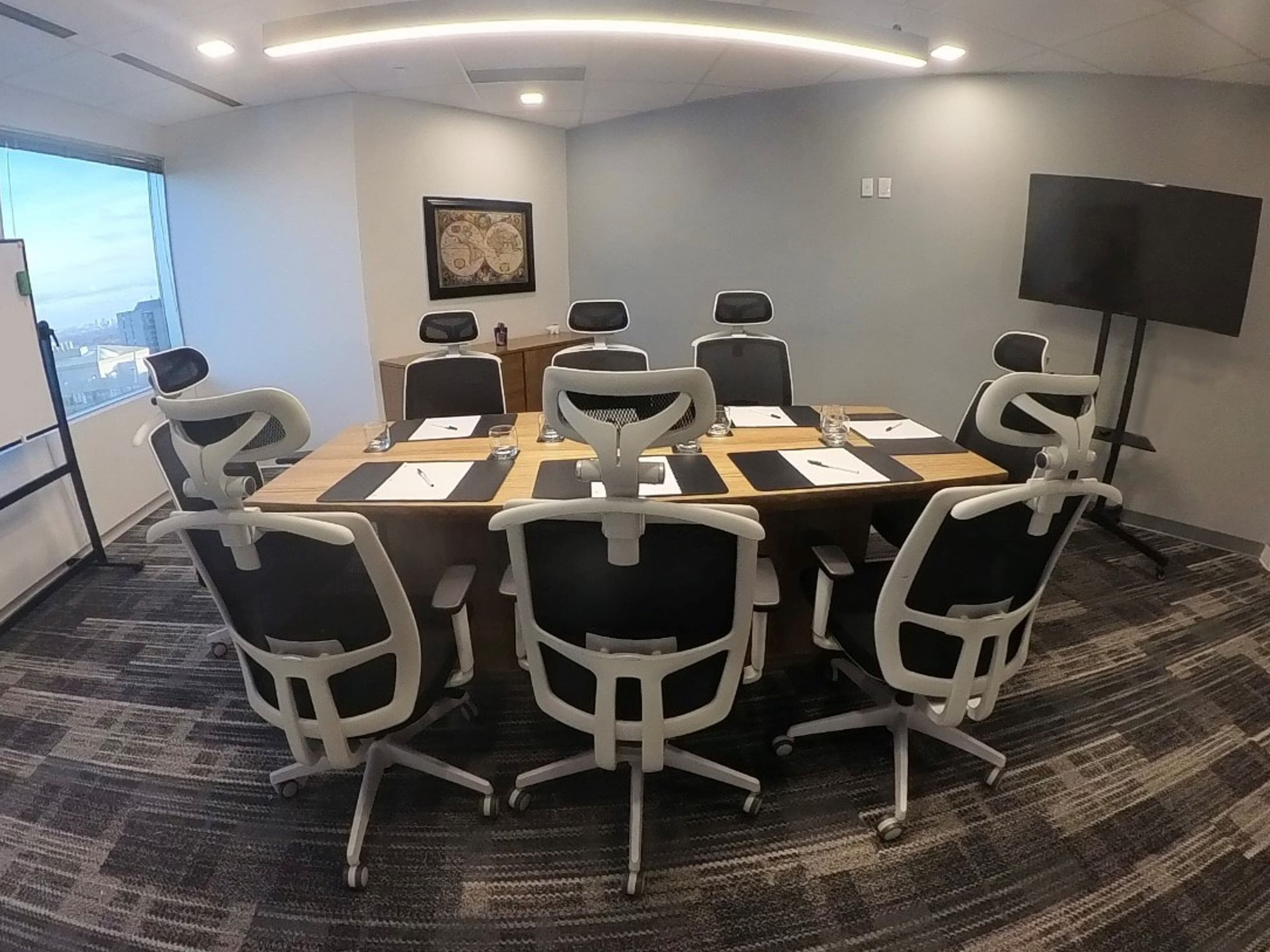Boardroom Boardroom