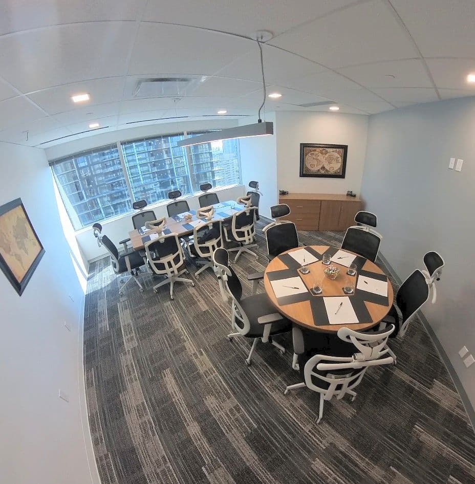 Boardroom Boardroom