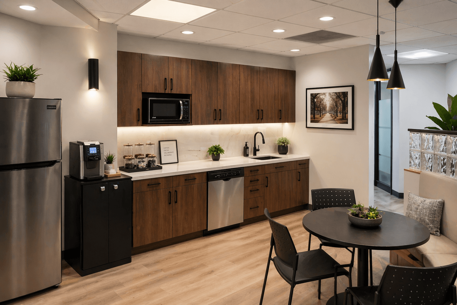 Kitchen Kitchen