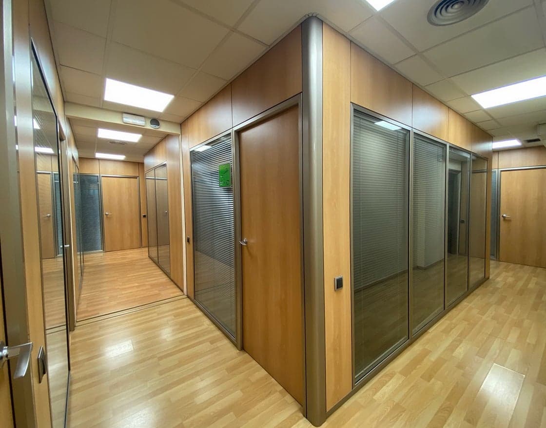 Corridor Corridor