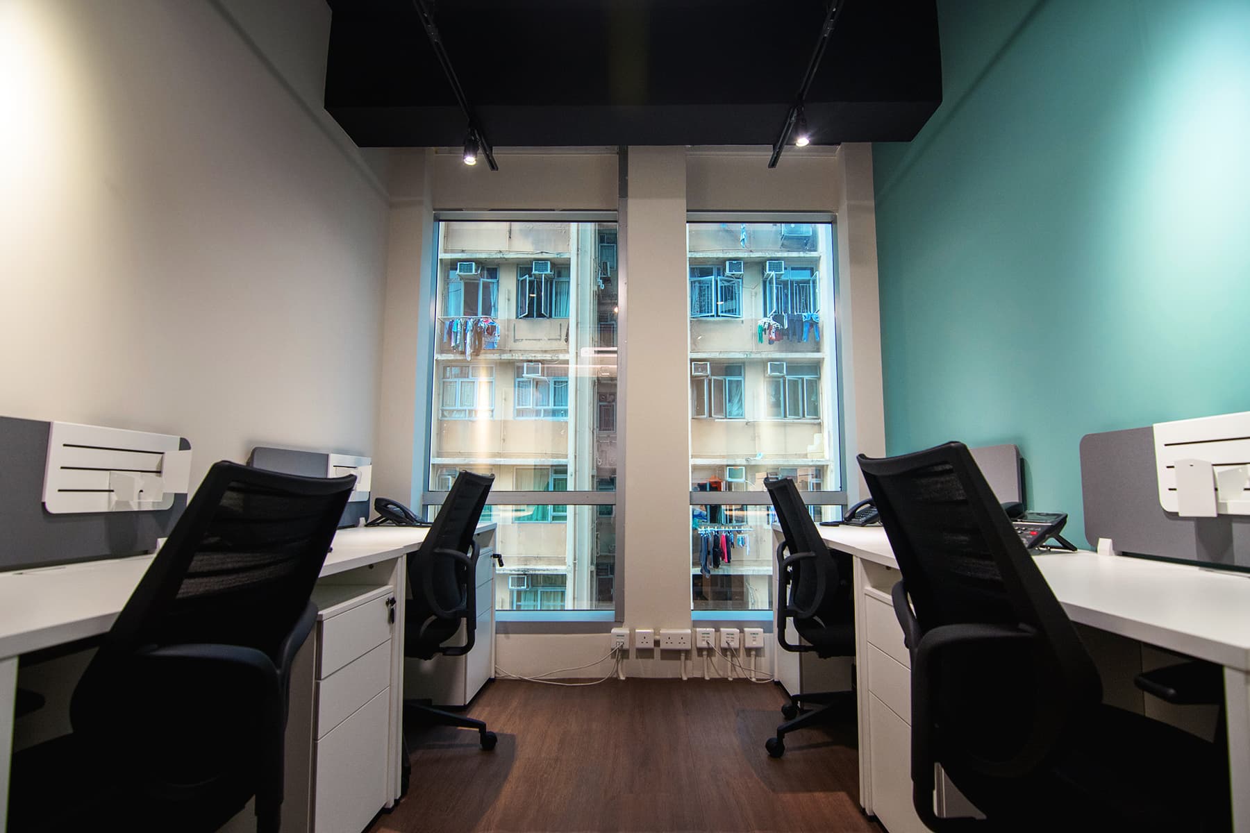 Serviced Office Serviced Office