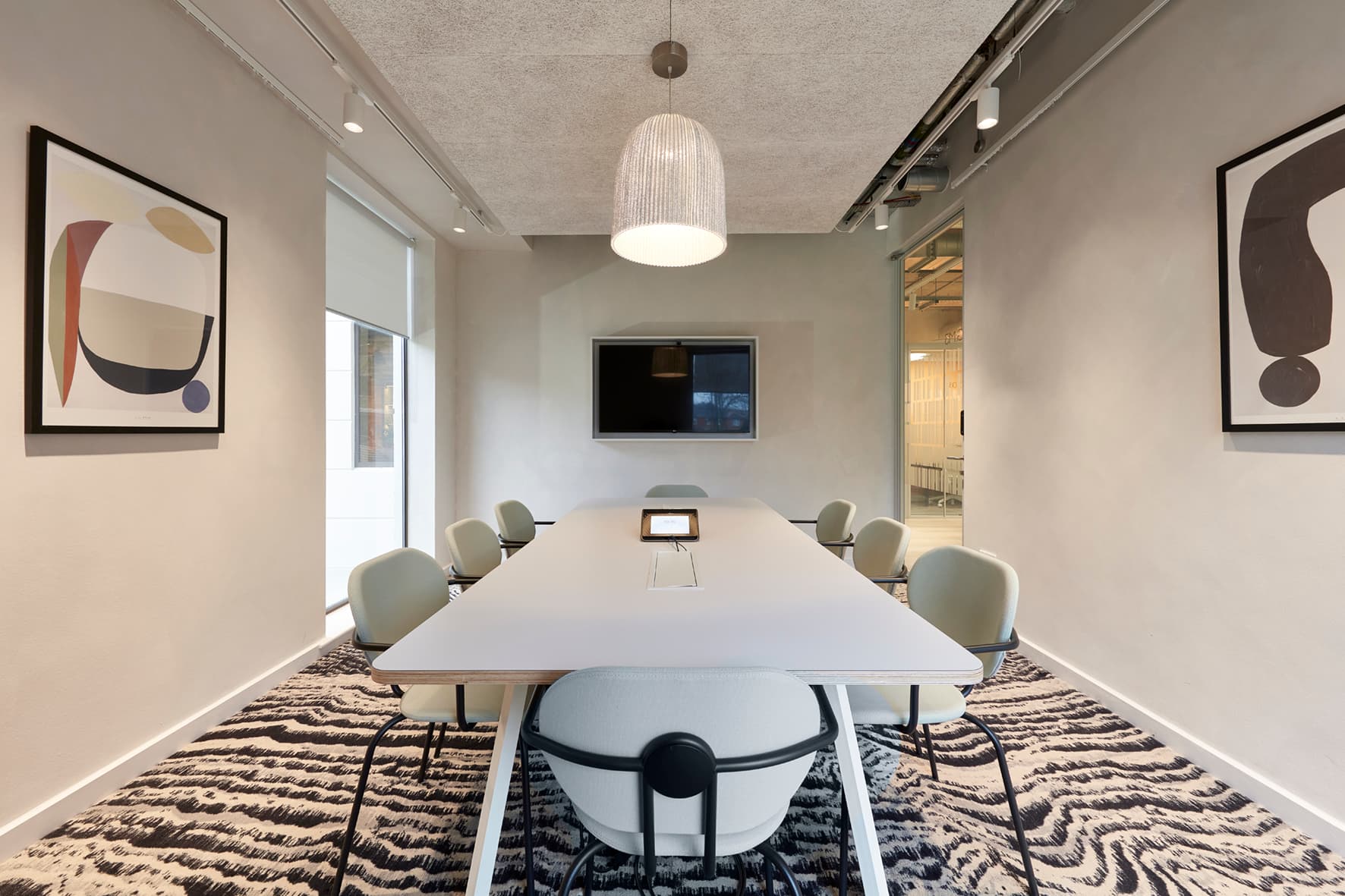 Meeting Room Meeting Room