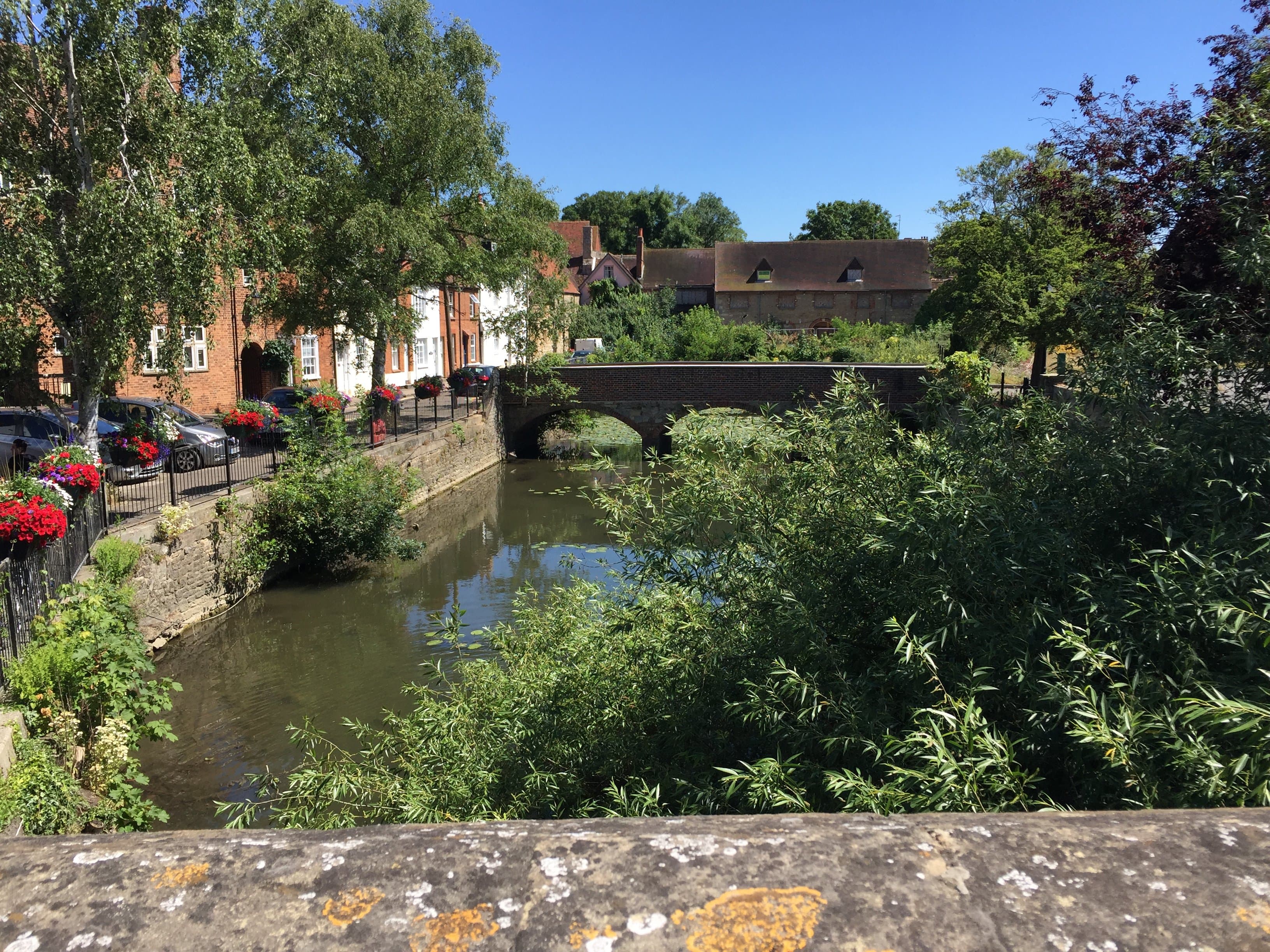 Local Area Local Area