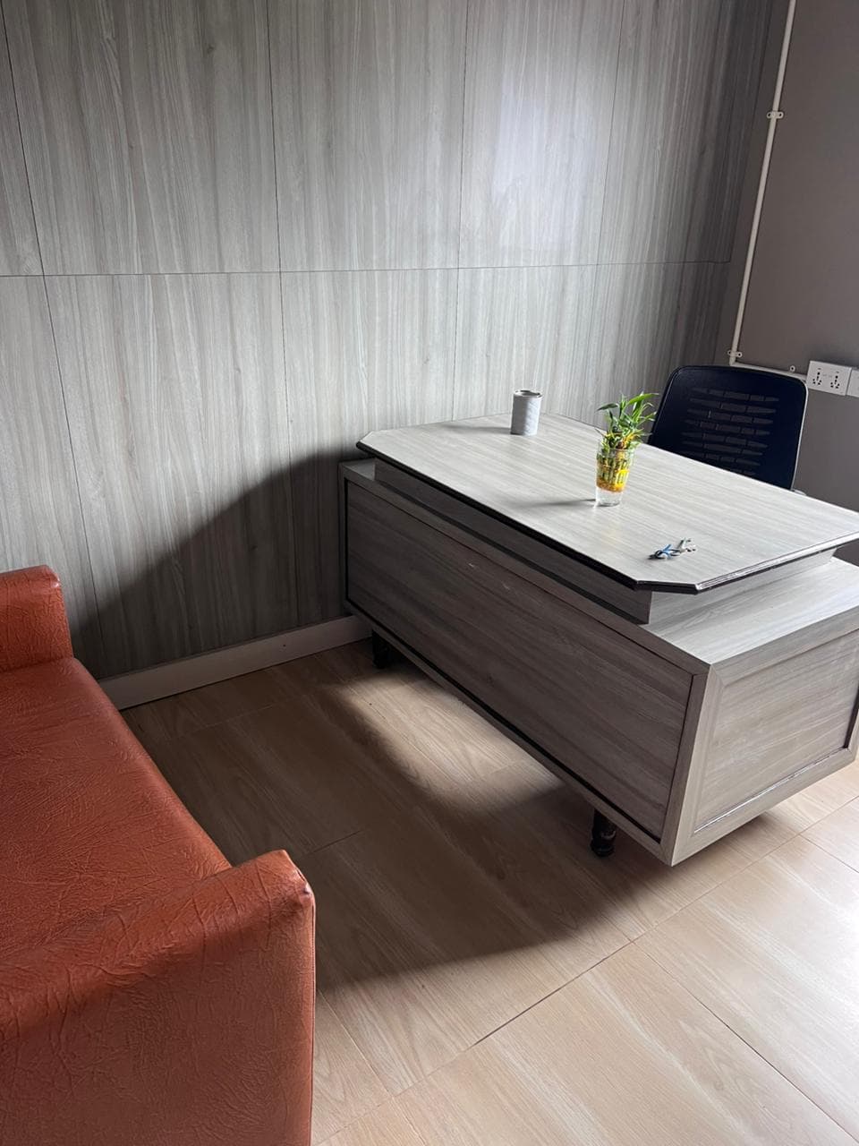 Office Cabin Office Cabin