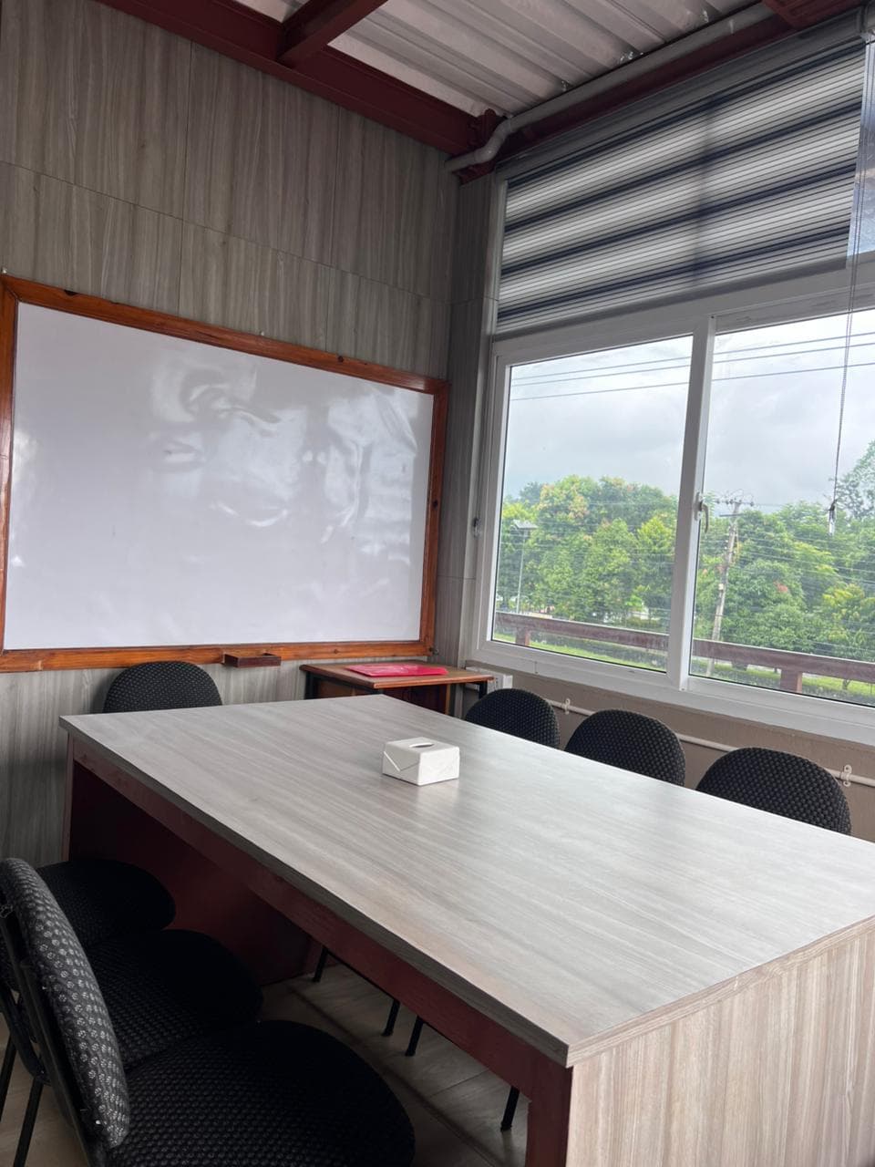 Meeting Hall Meeting Hall