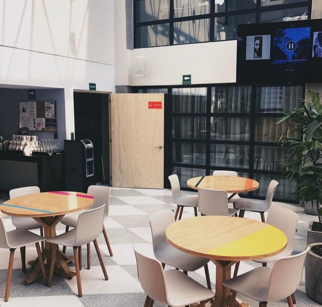 Auditorium Auditorium