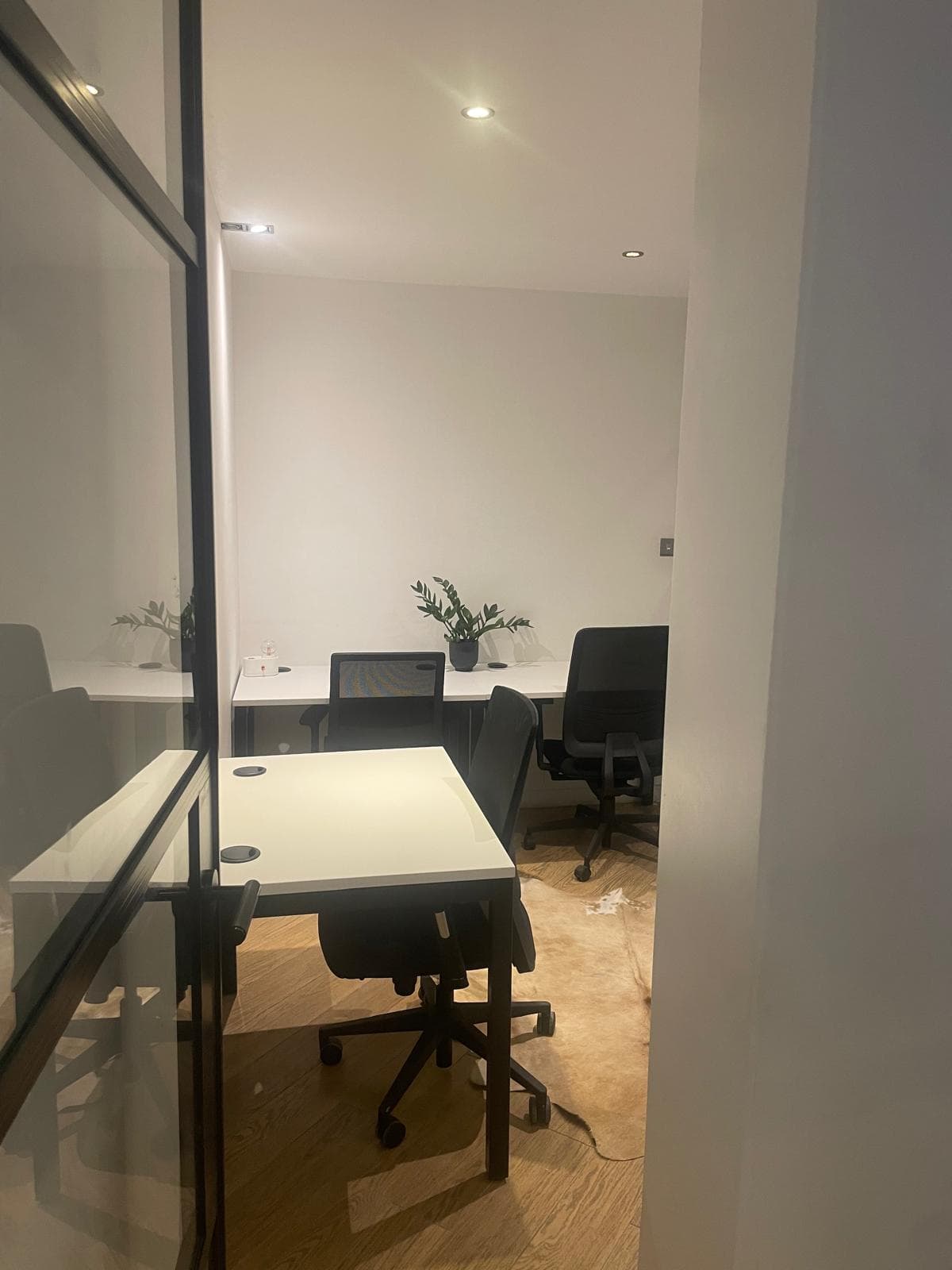 Conference room Conference room
