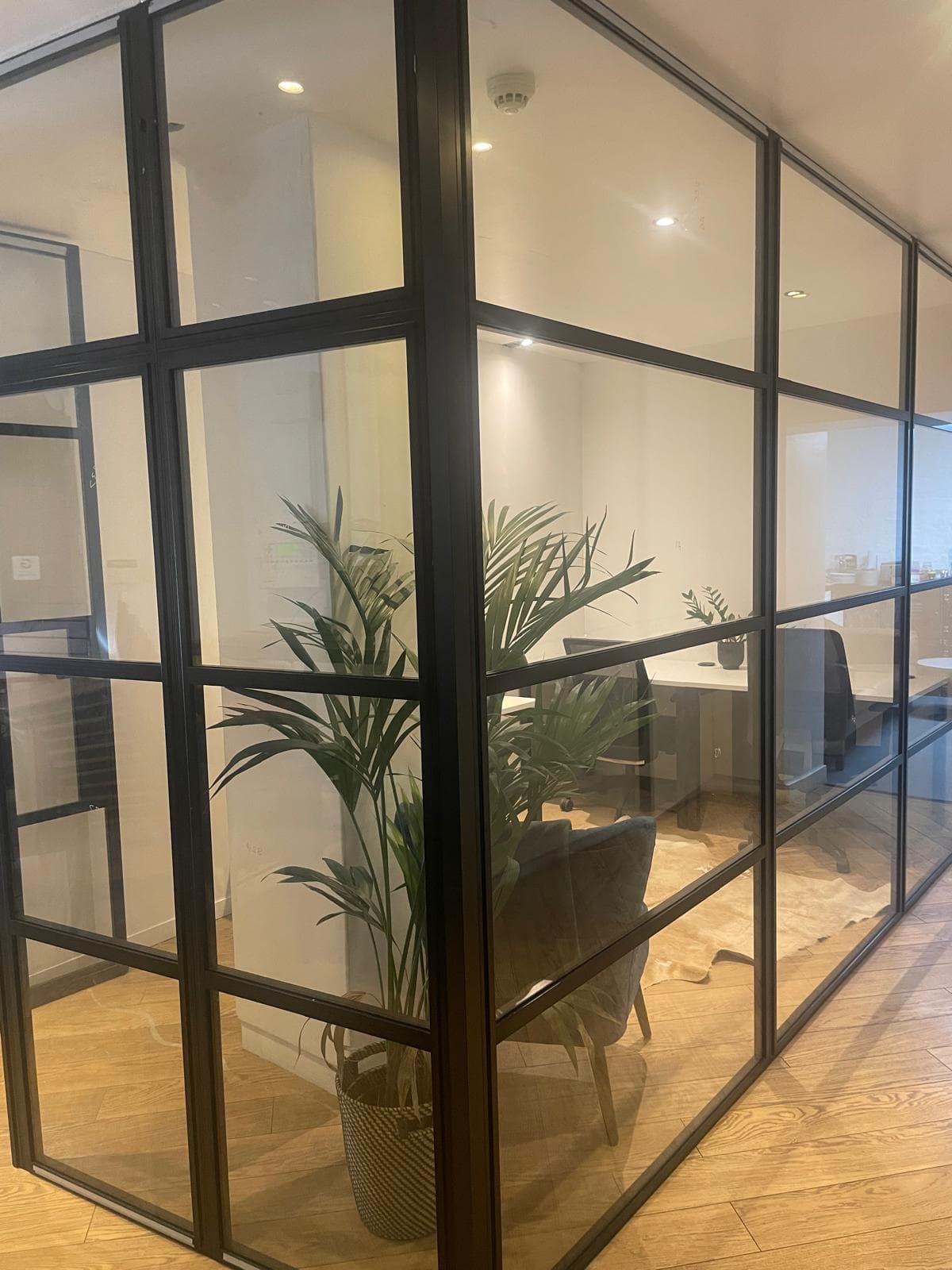 Conference room Conference room