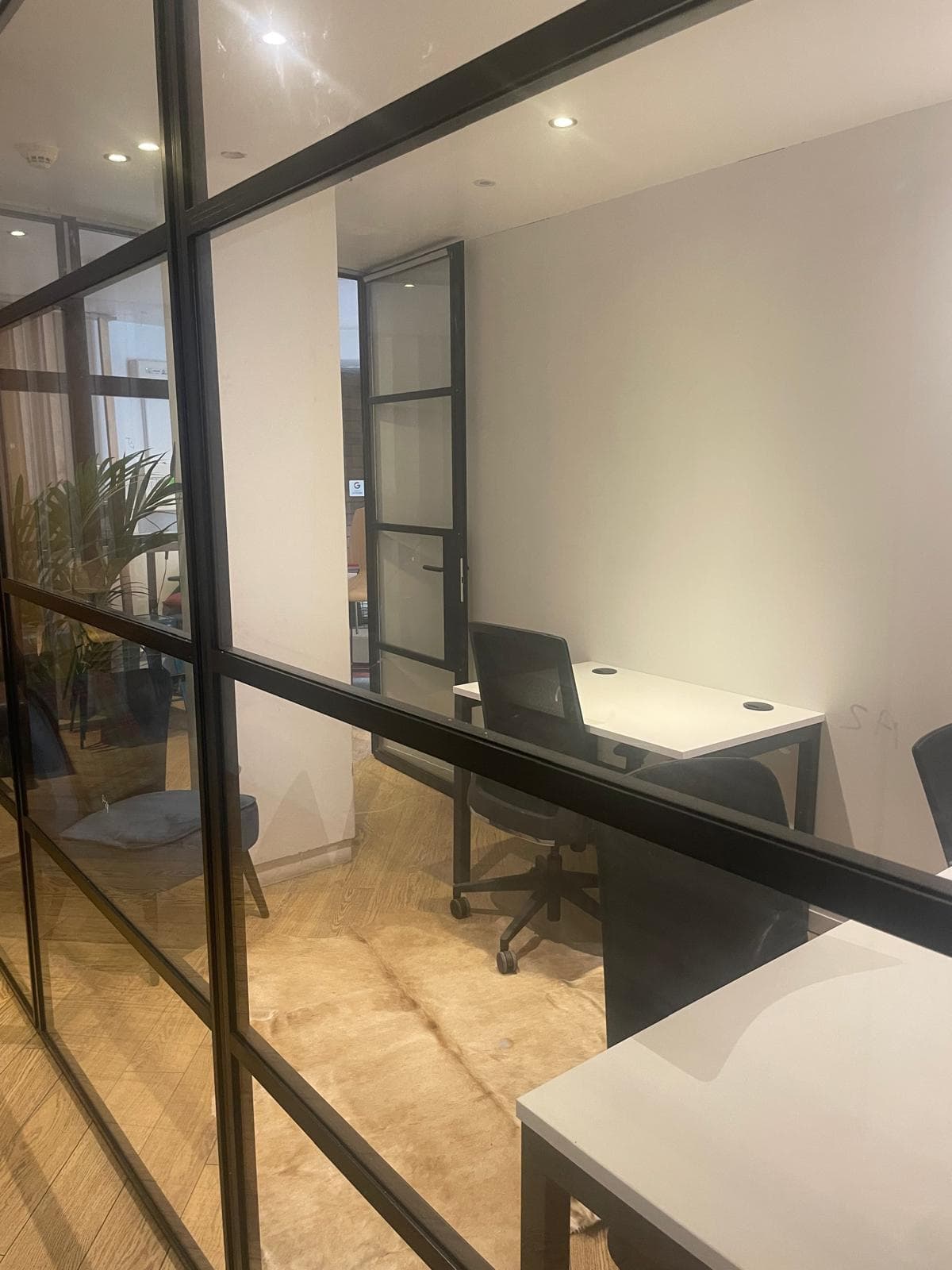 Conference room Conference room