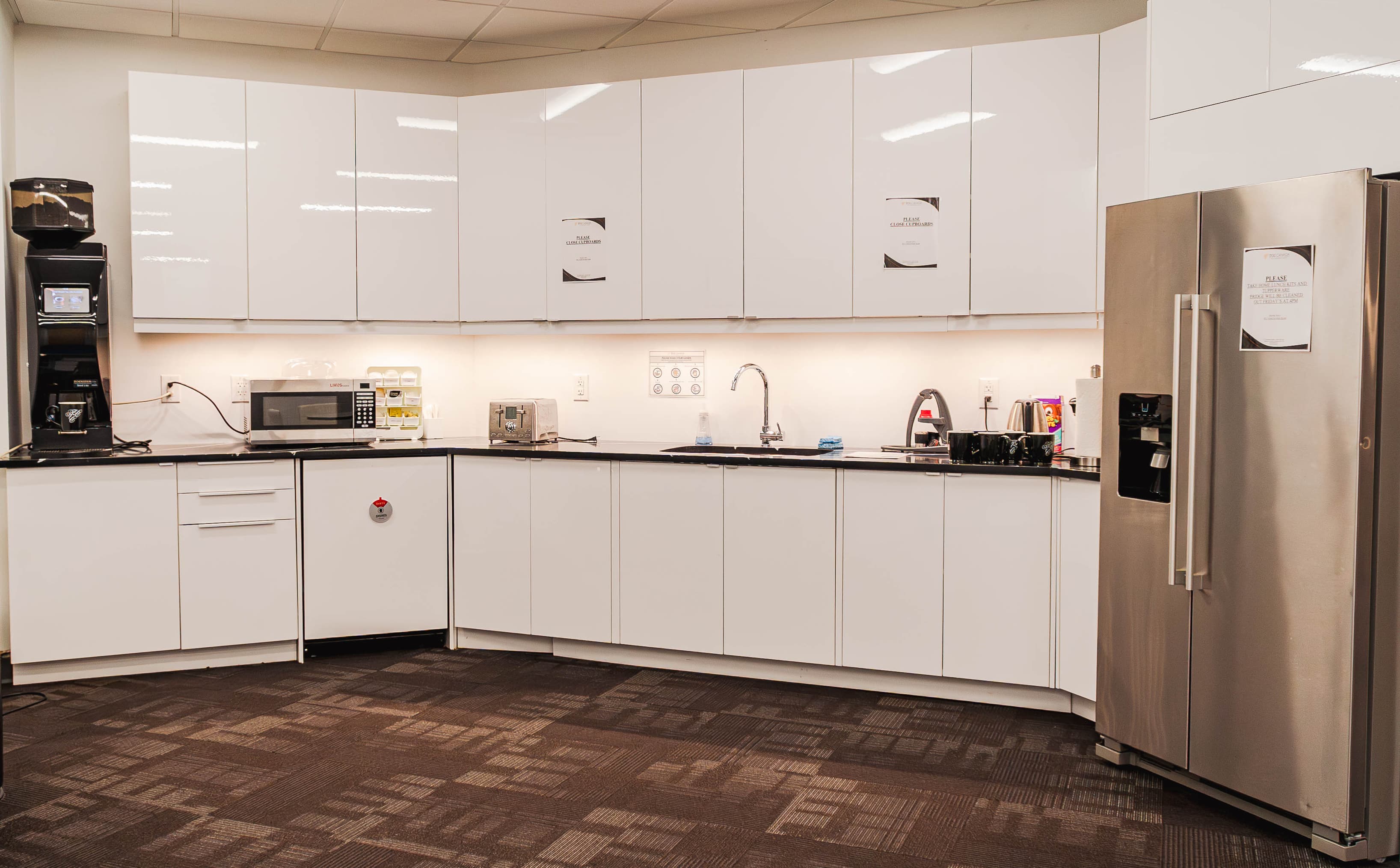 Kitchen Kitchen