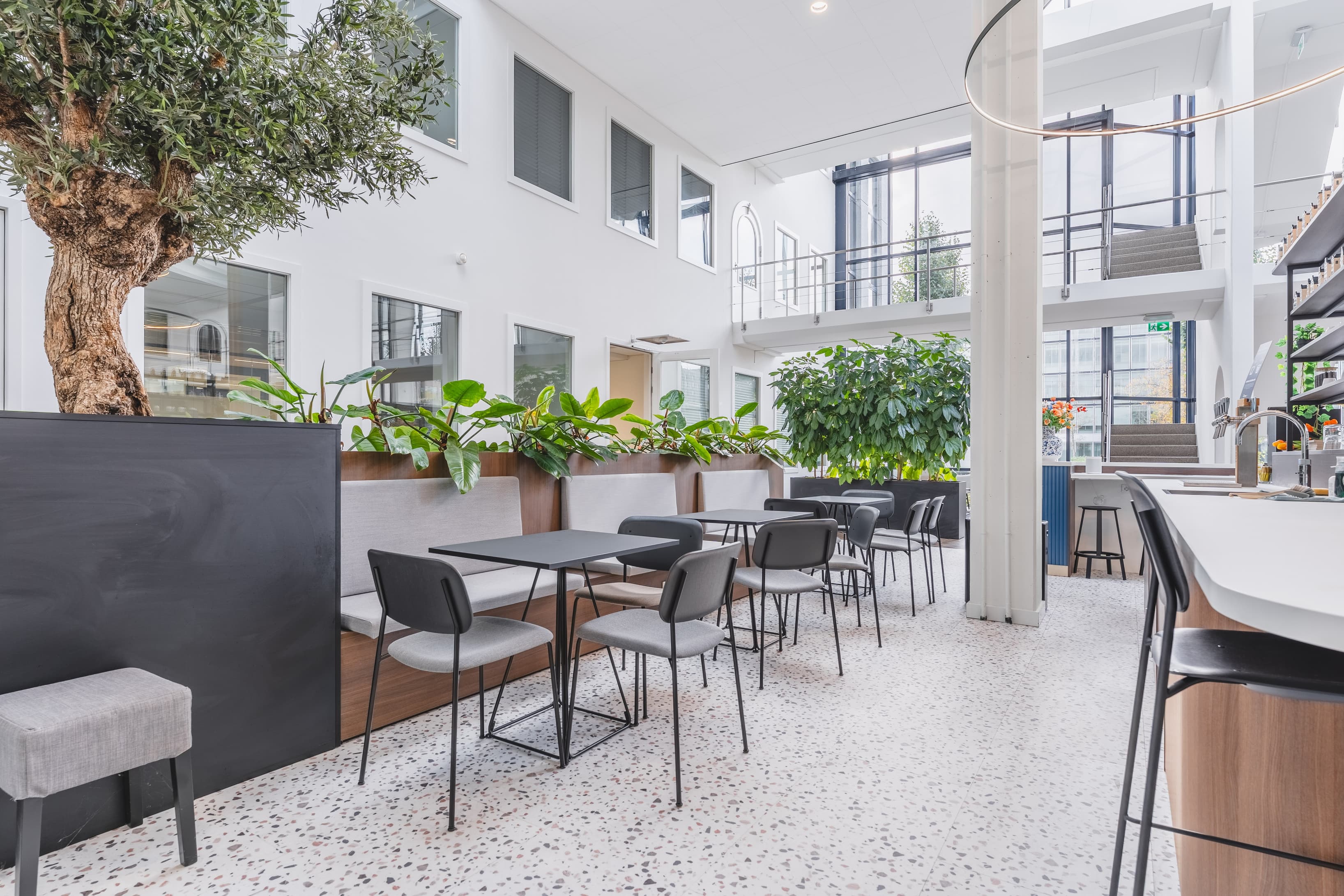 Canteen Canteen