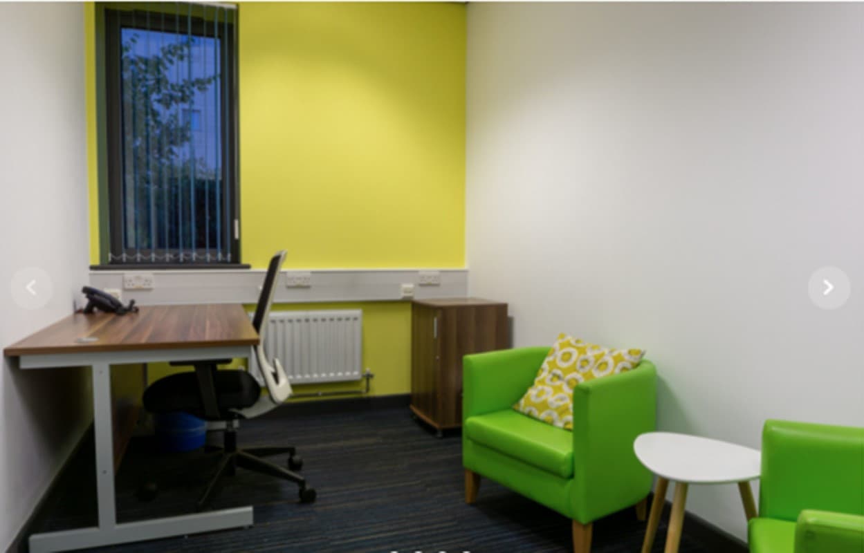 Small Office Small Office