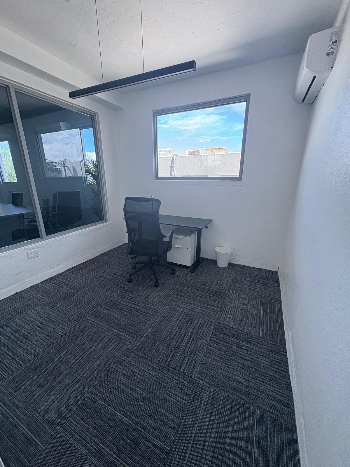 Private Suite Private Suite