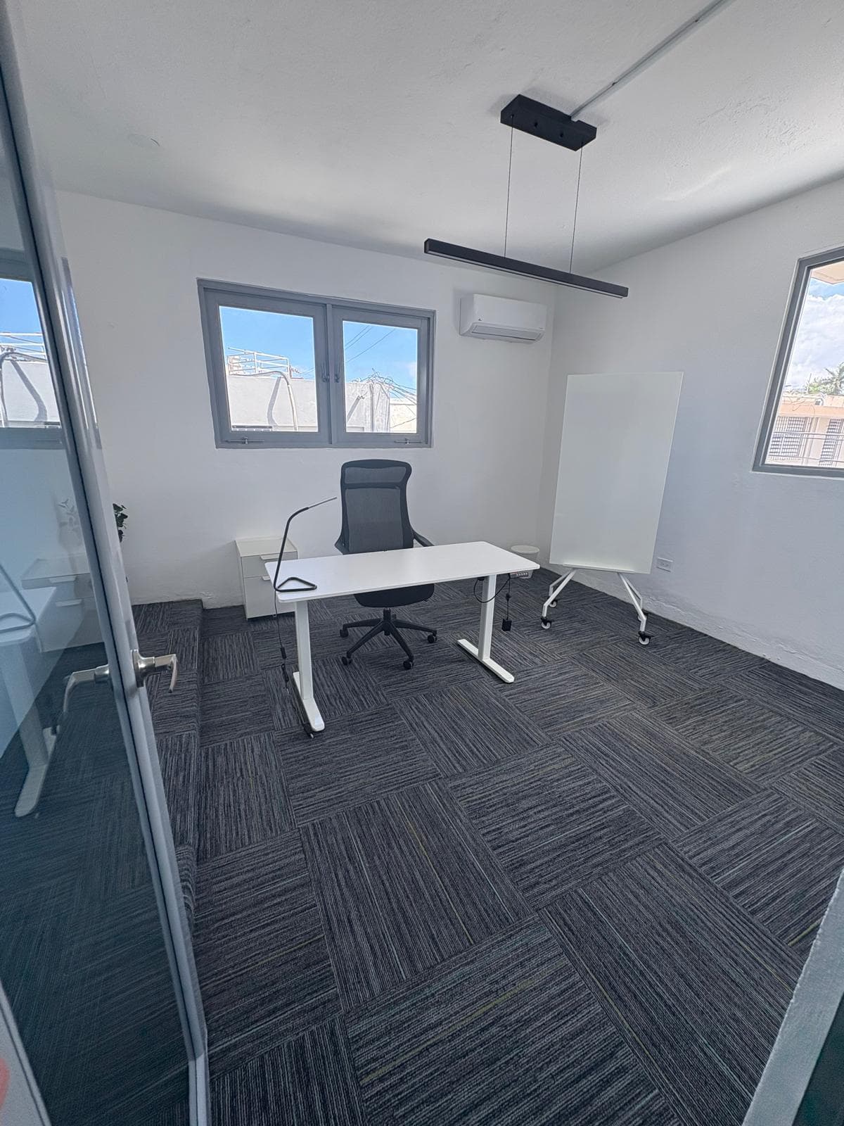 Private Suite Private Suite