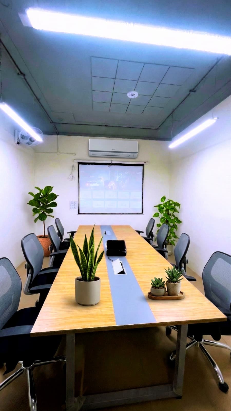 Conference Room Conference Room