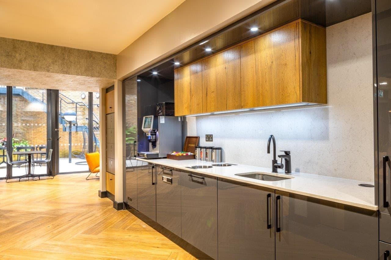 Kitchen Kitchen