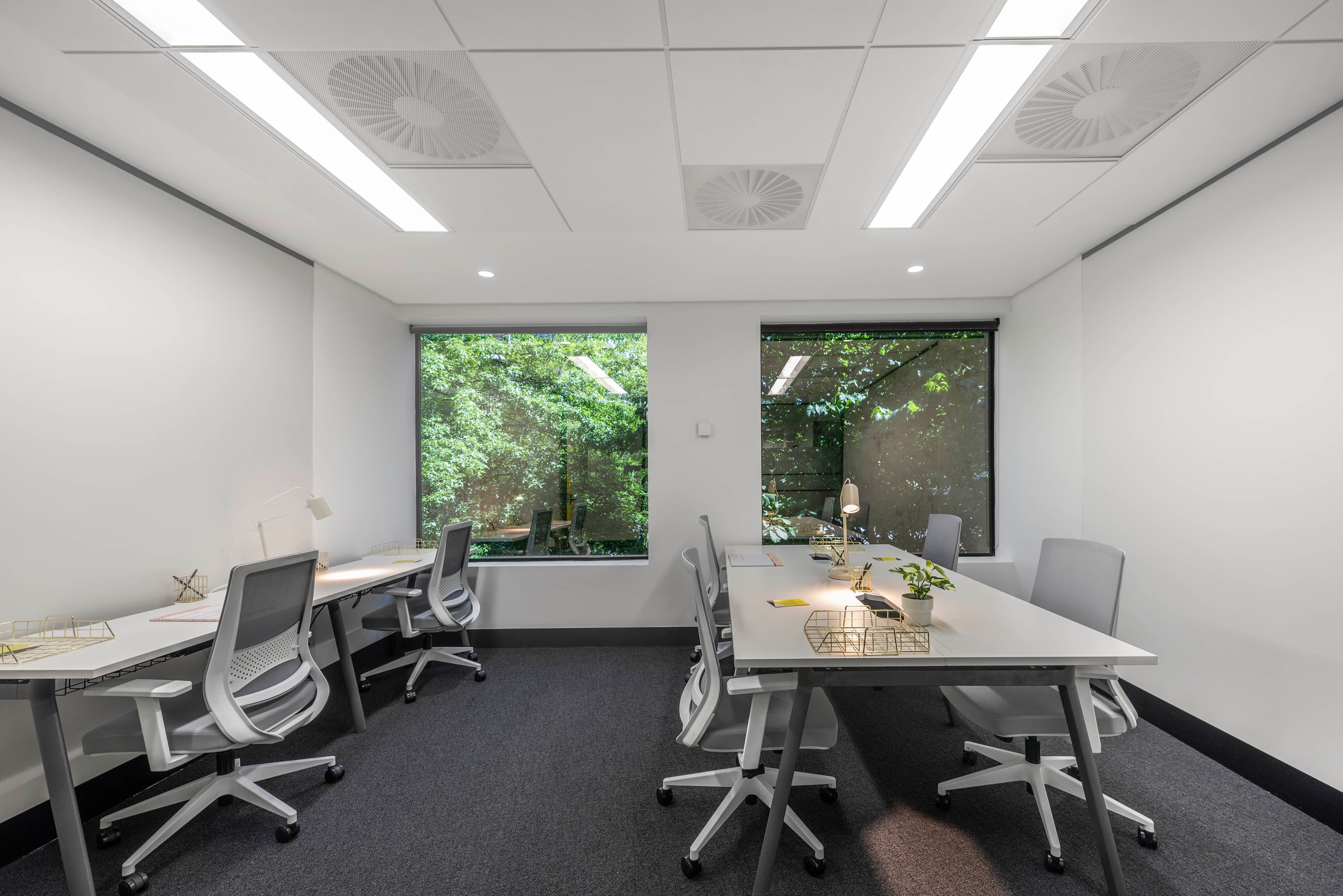 Private Office Private Office