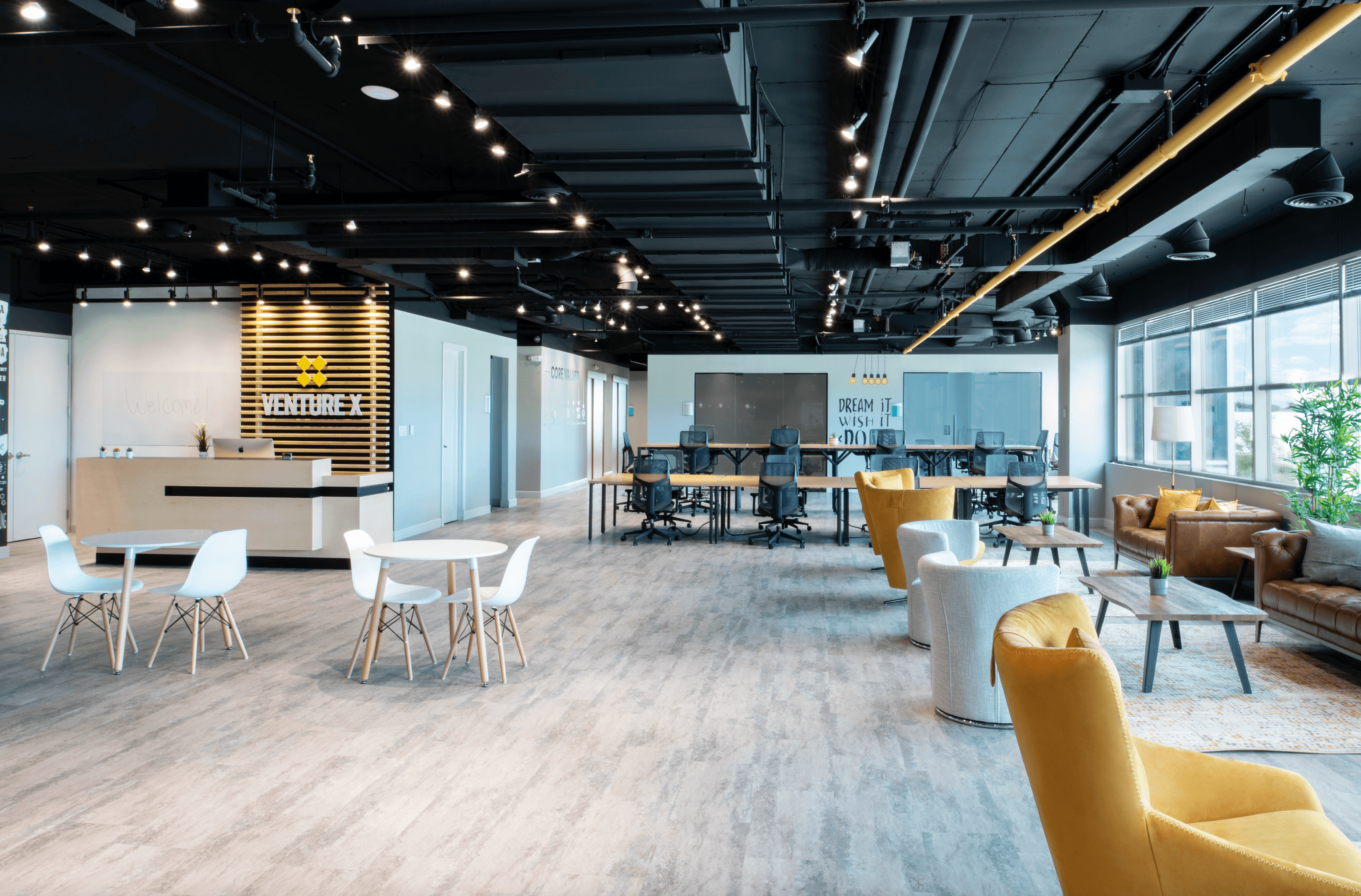 Event Space Event Space