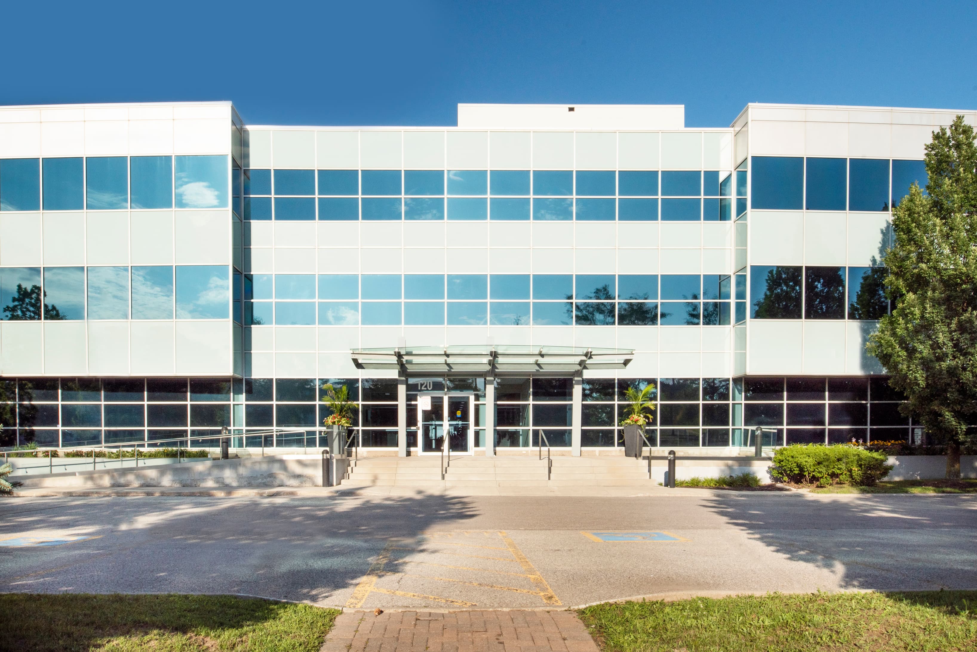 Building Building