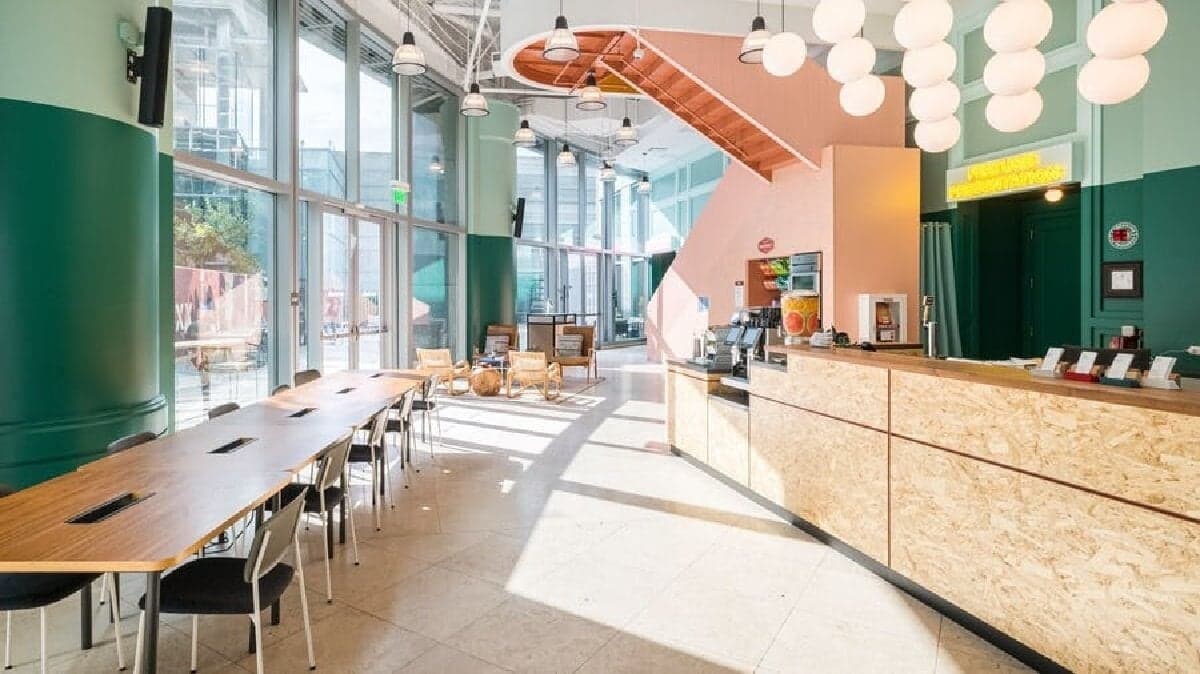 Café Café