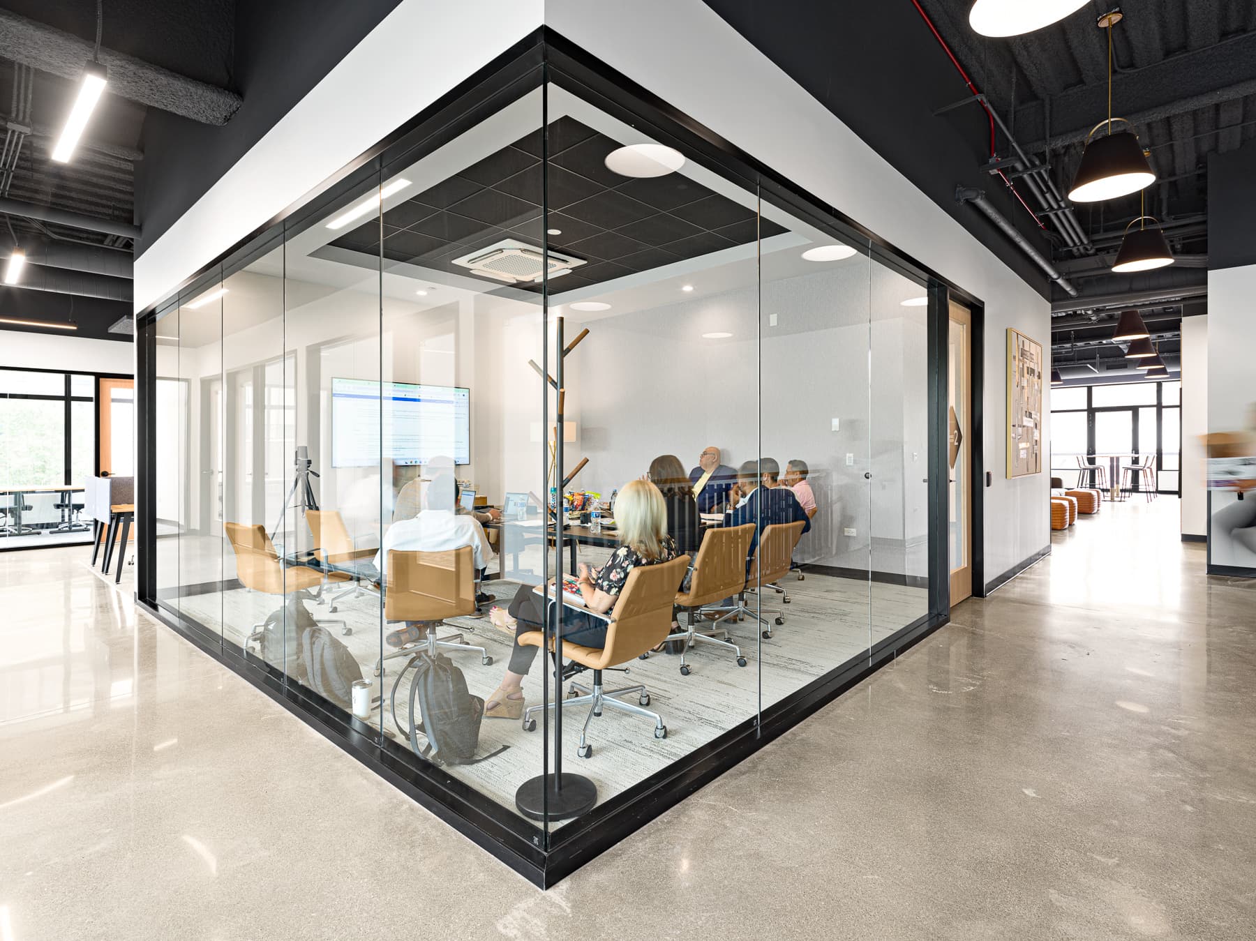 Conference Room Conference Room