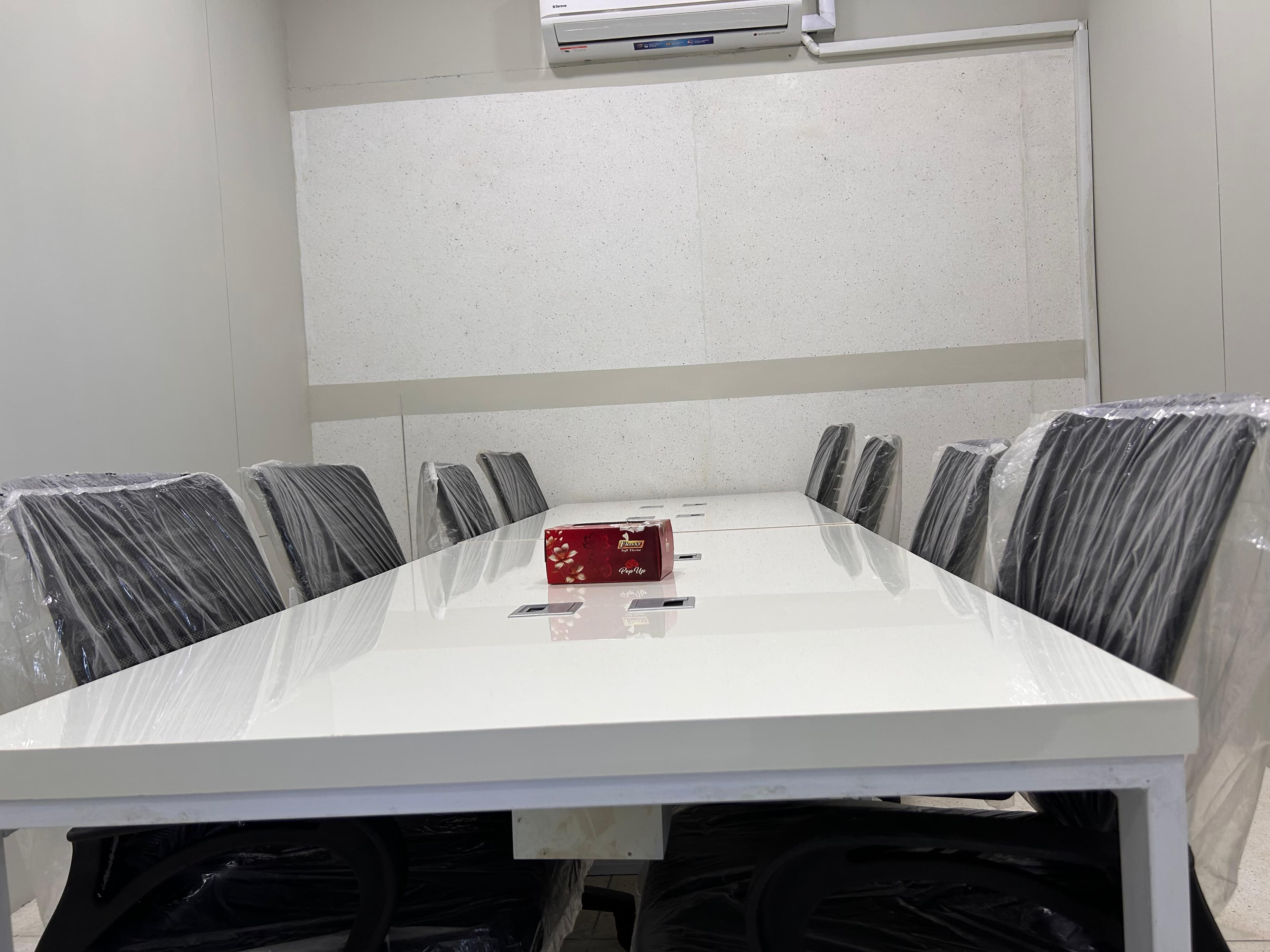 Private Room Private Room