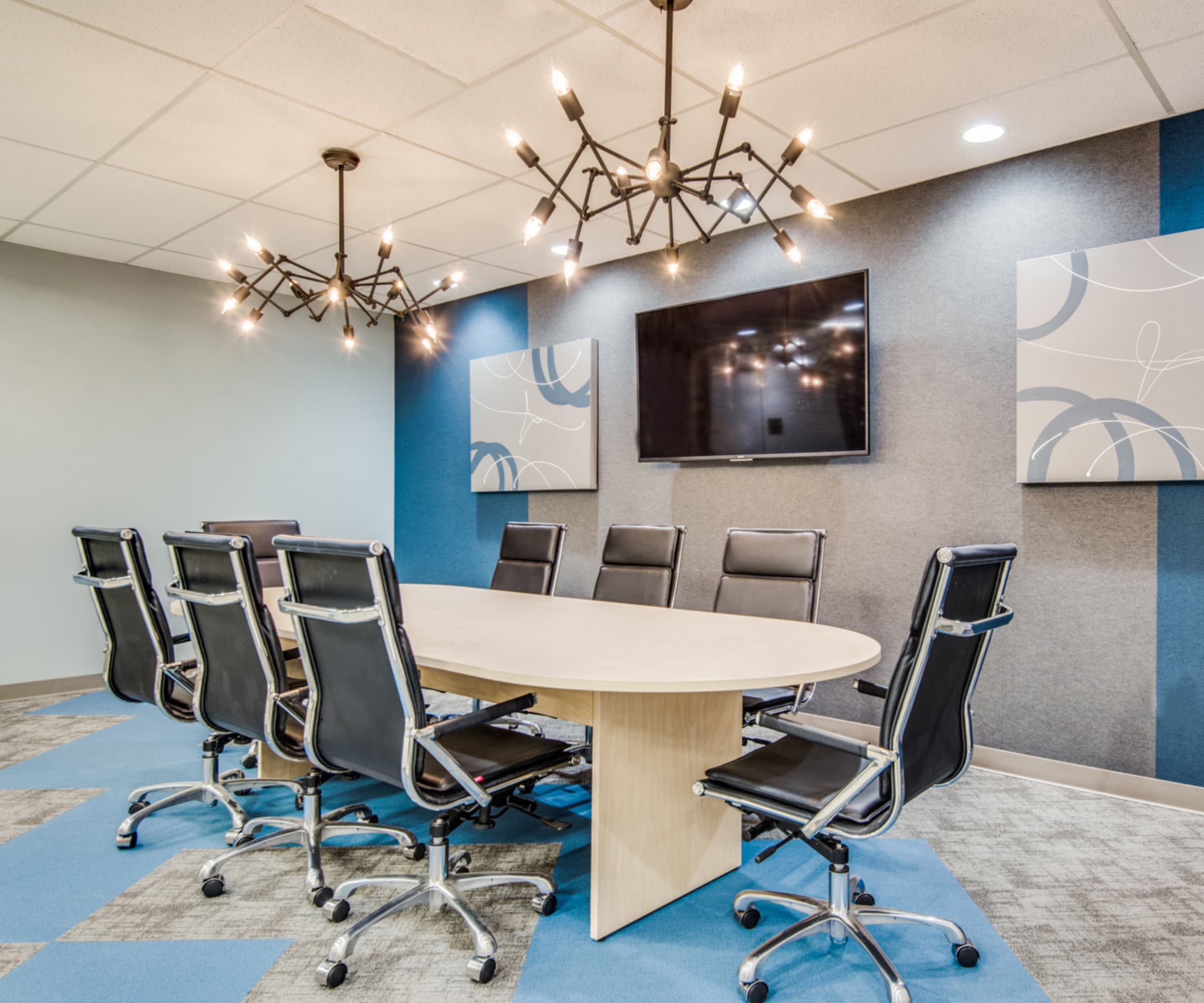 Conference Room Conference Room