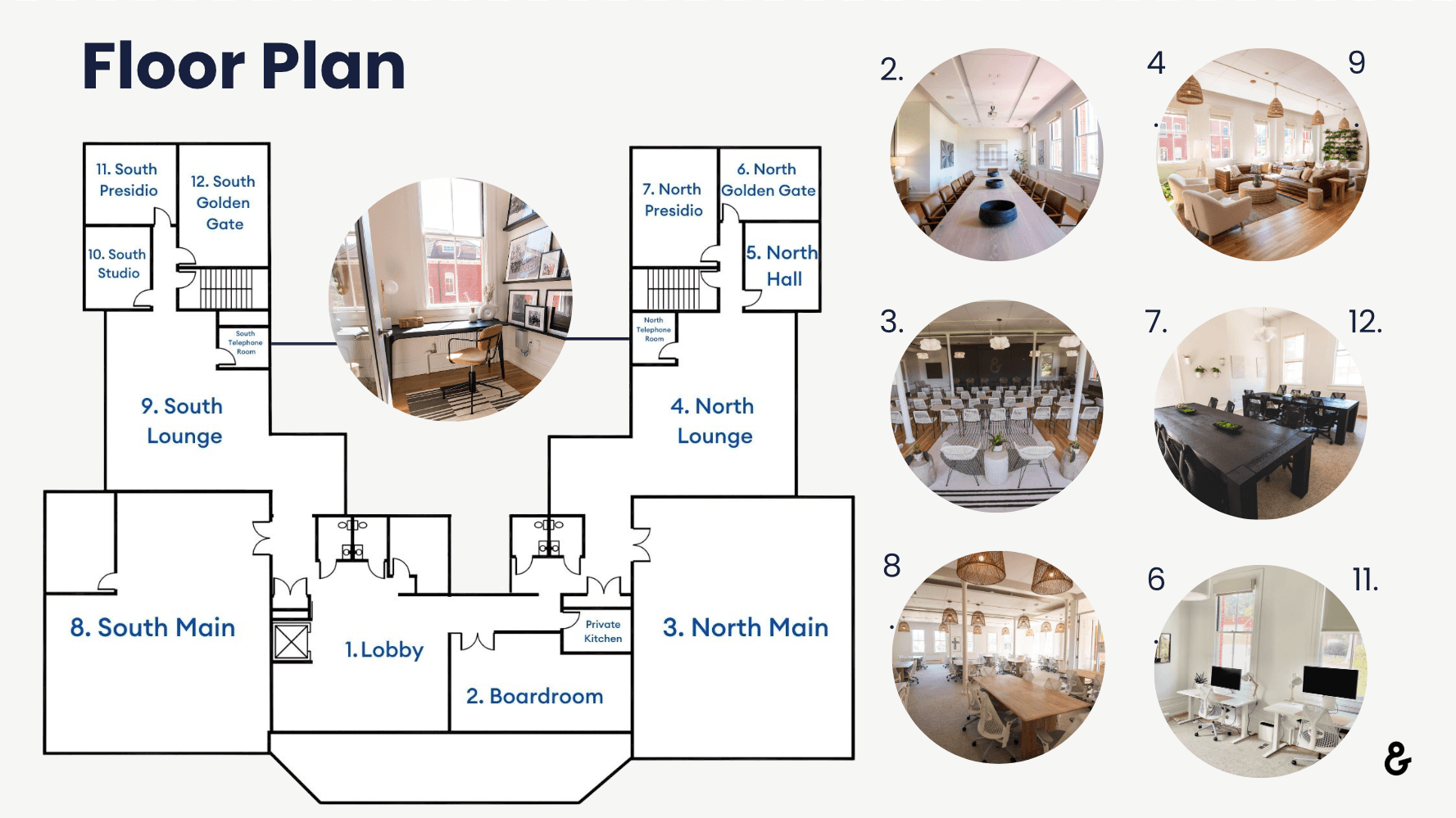 Floor Plan Floor Plan