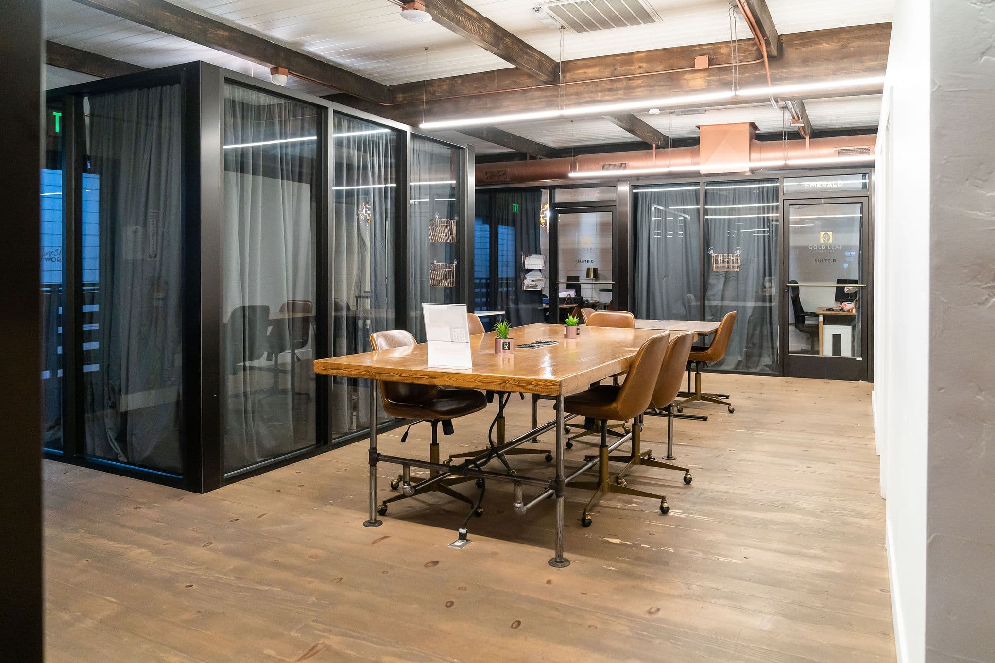 Shared Space Shared Space