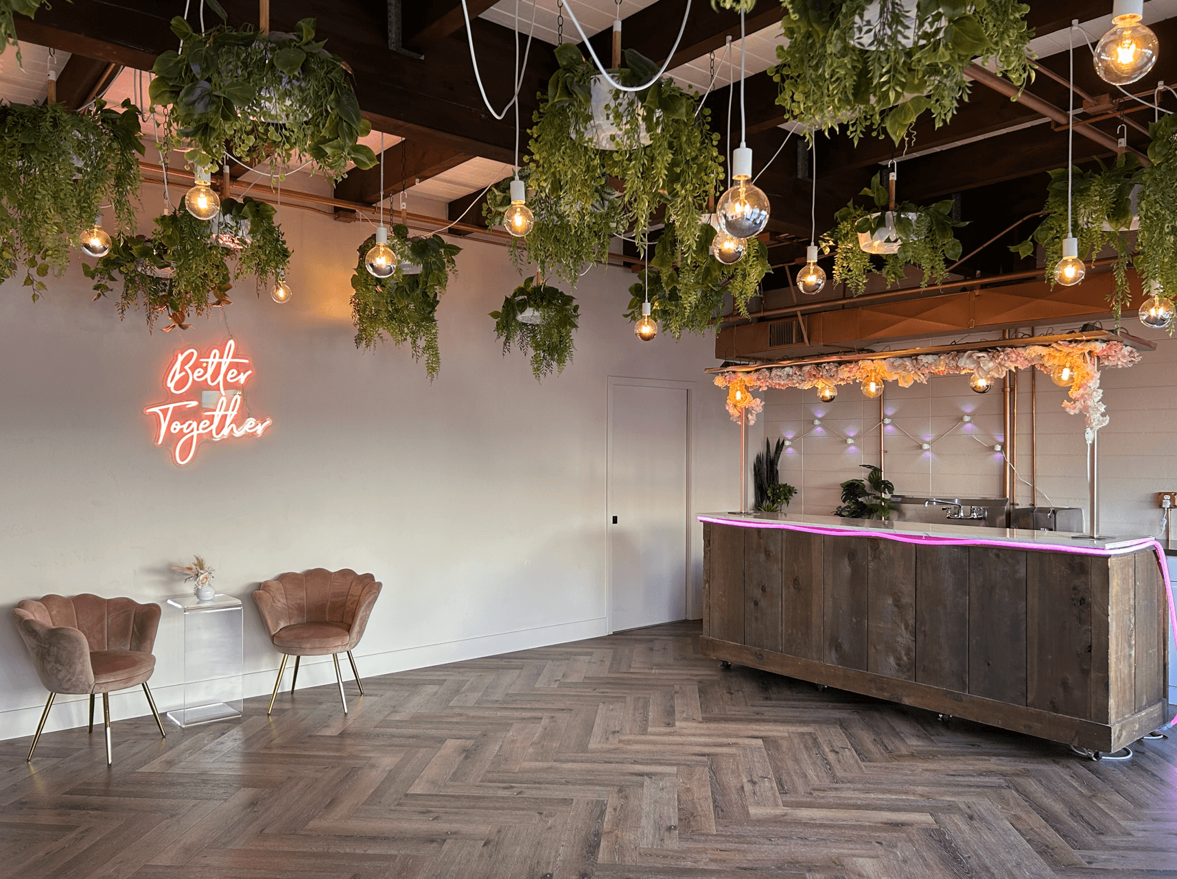 Bouquet Event Room Bouquet Event Room