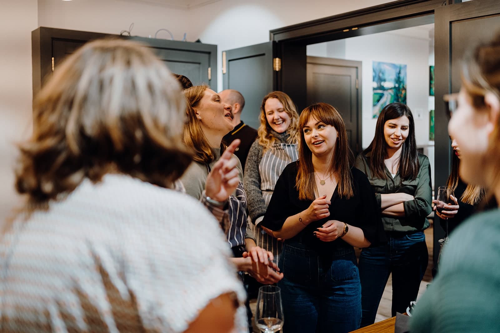 Event Space Event Space