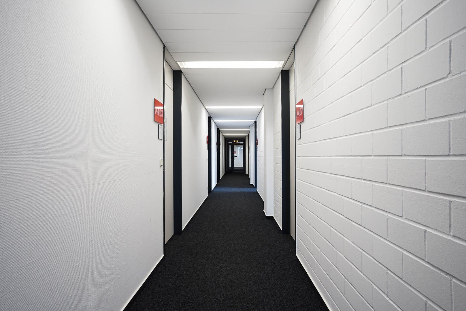 Corridor Corridor