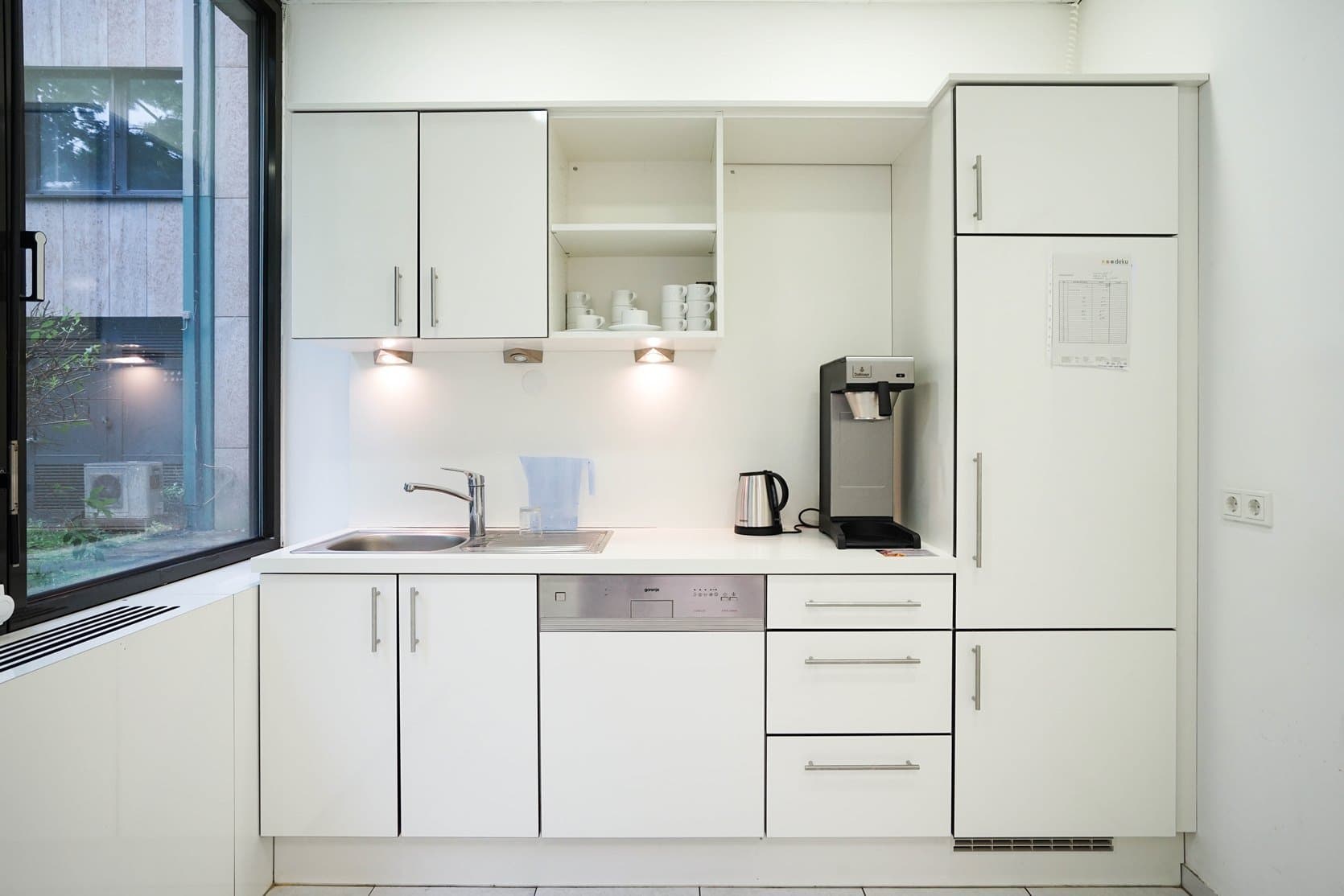 Kitchen Kitchen