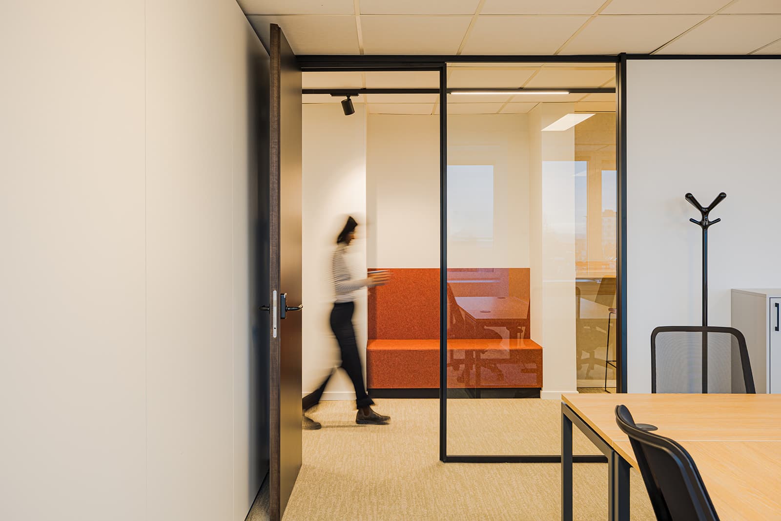 Private Offices Private Offices