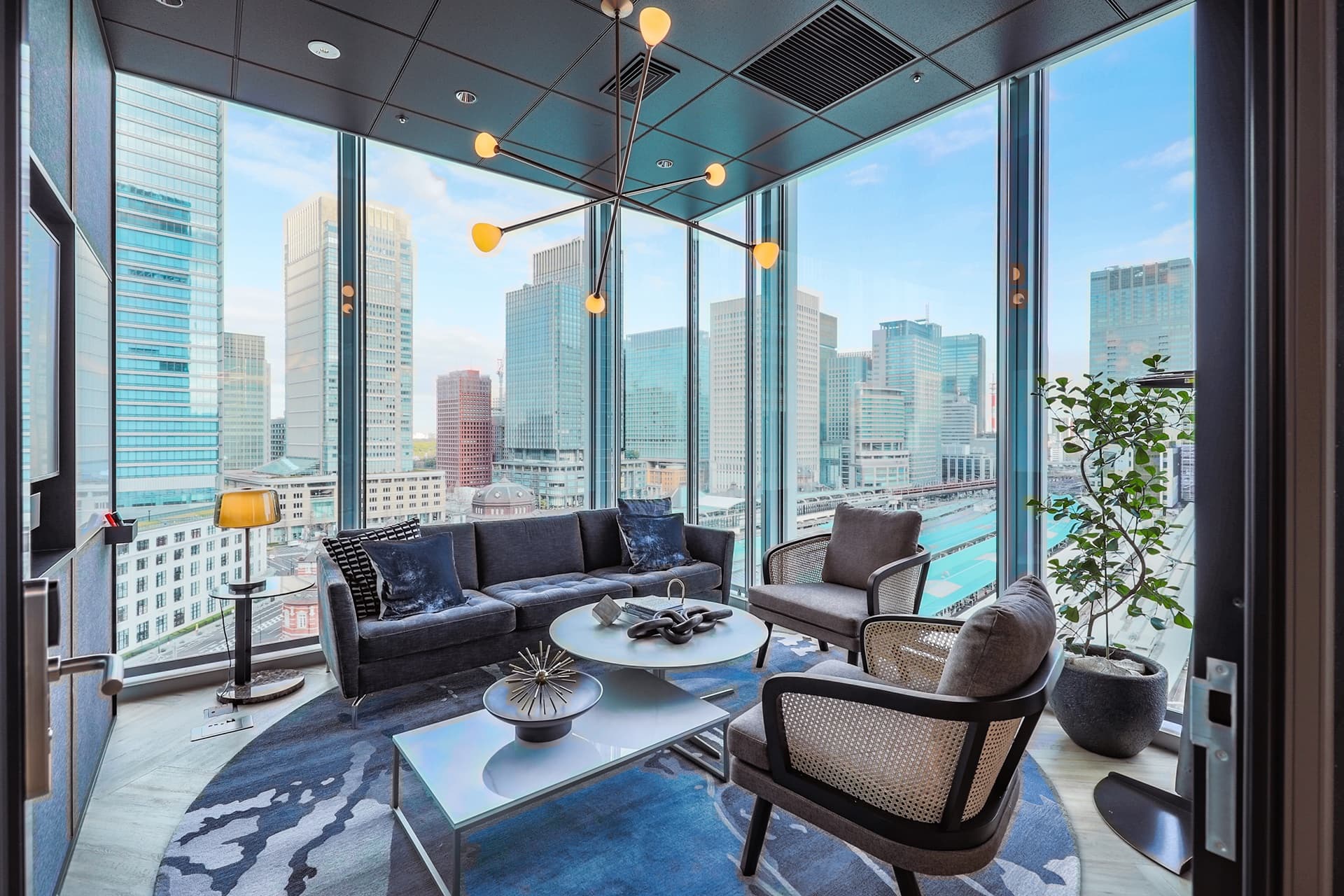 Meeting Room Meeting Room