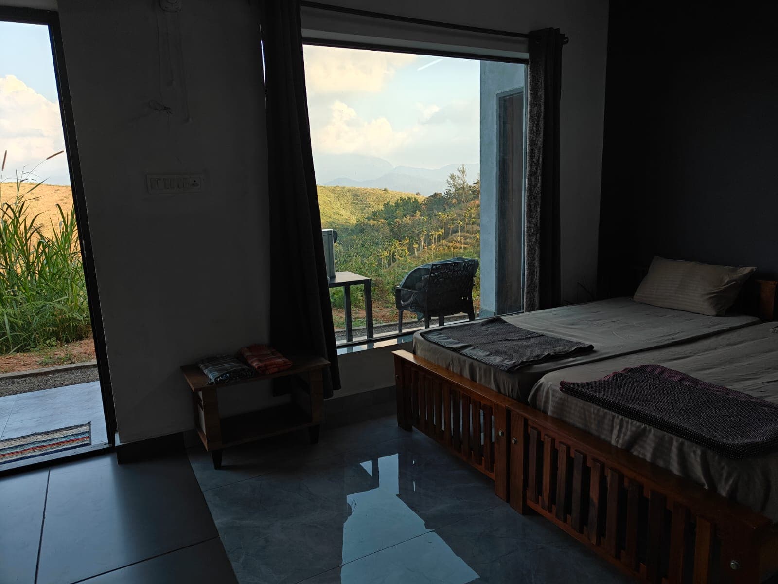 Room inside view Room inside view