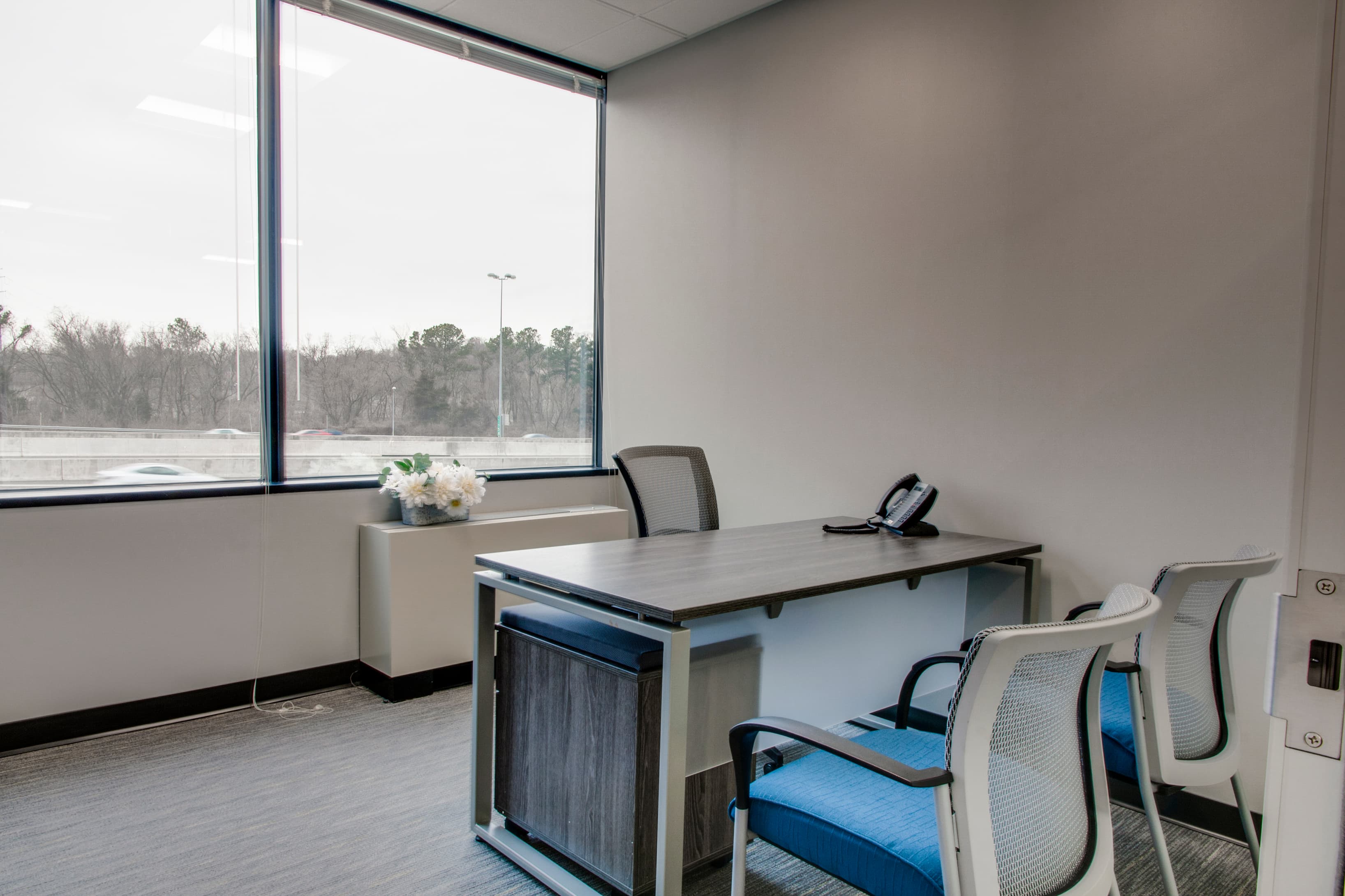 Private Executive Office Private Executive Office