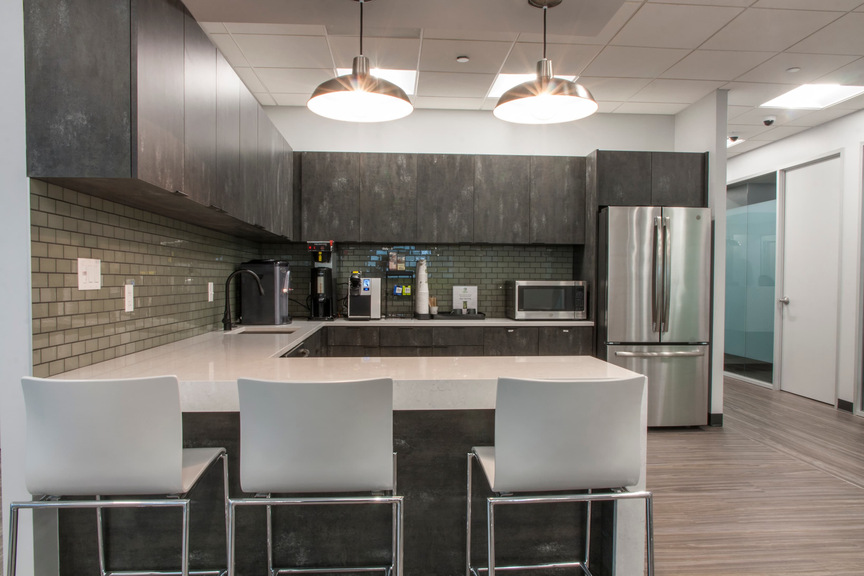 Kitchen & Cafe Kitchen & Cafe