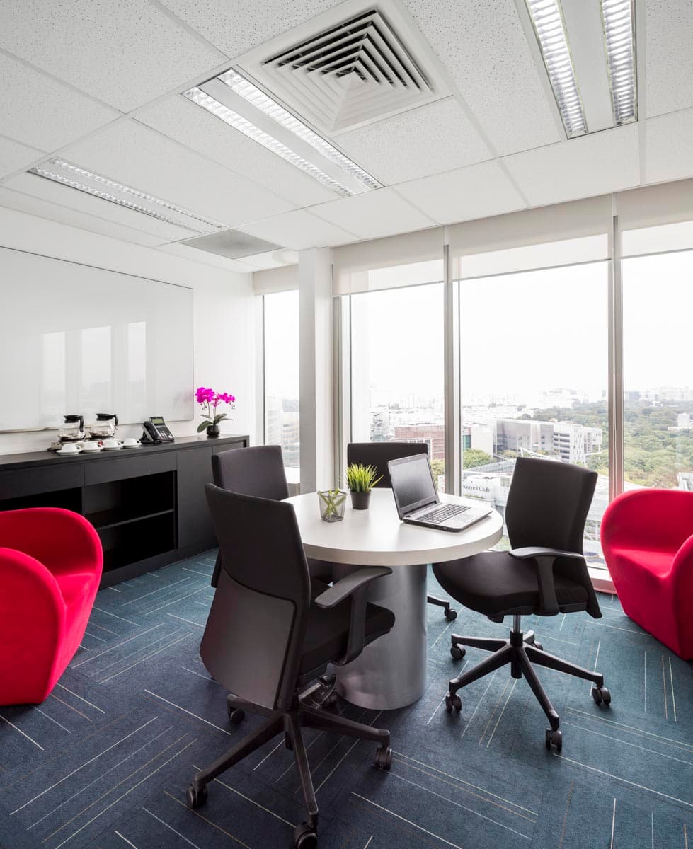 Meeting room Meeting room