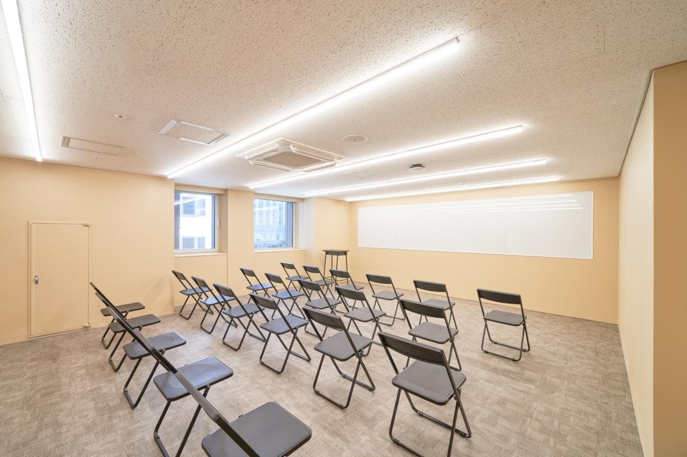 Training Room/ Classroom Training Room/ Classroom