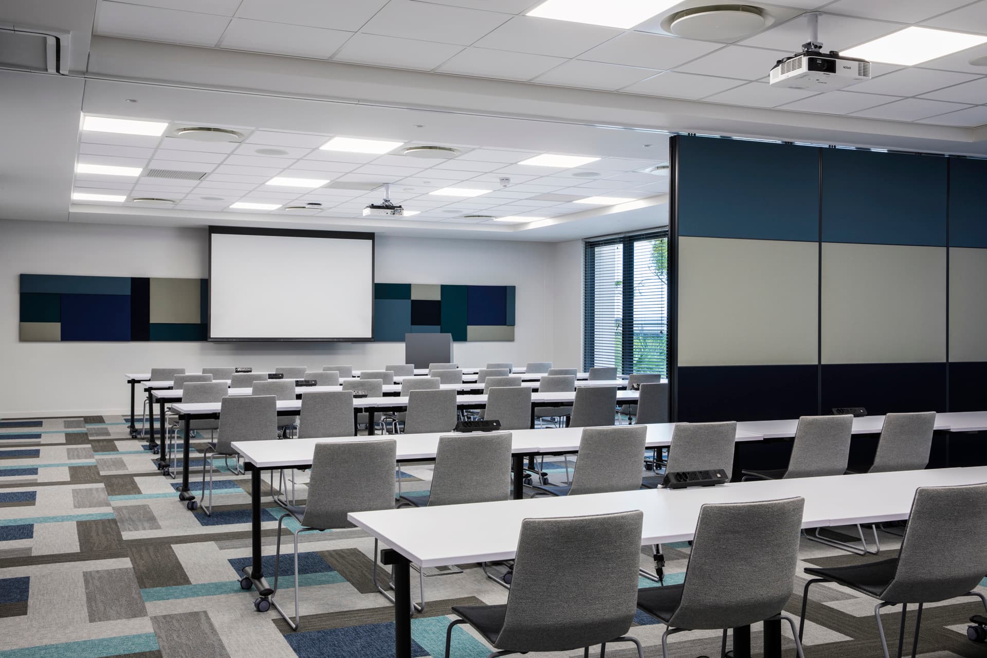 Training Room/ Classroom Training Room/ Classroom