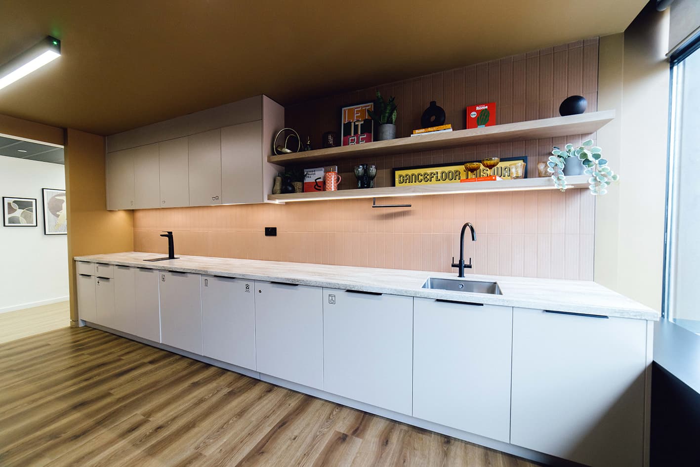 Kitchen Kitchen