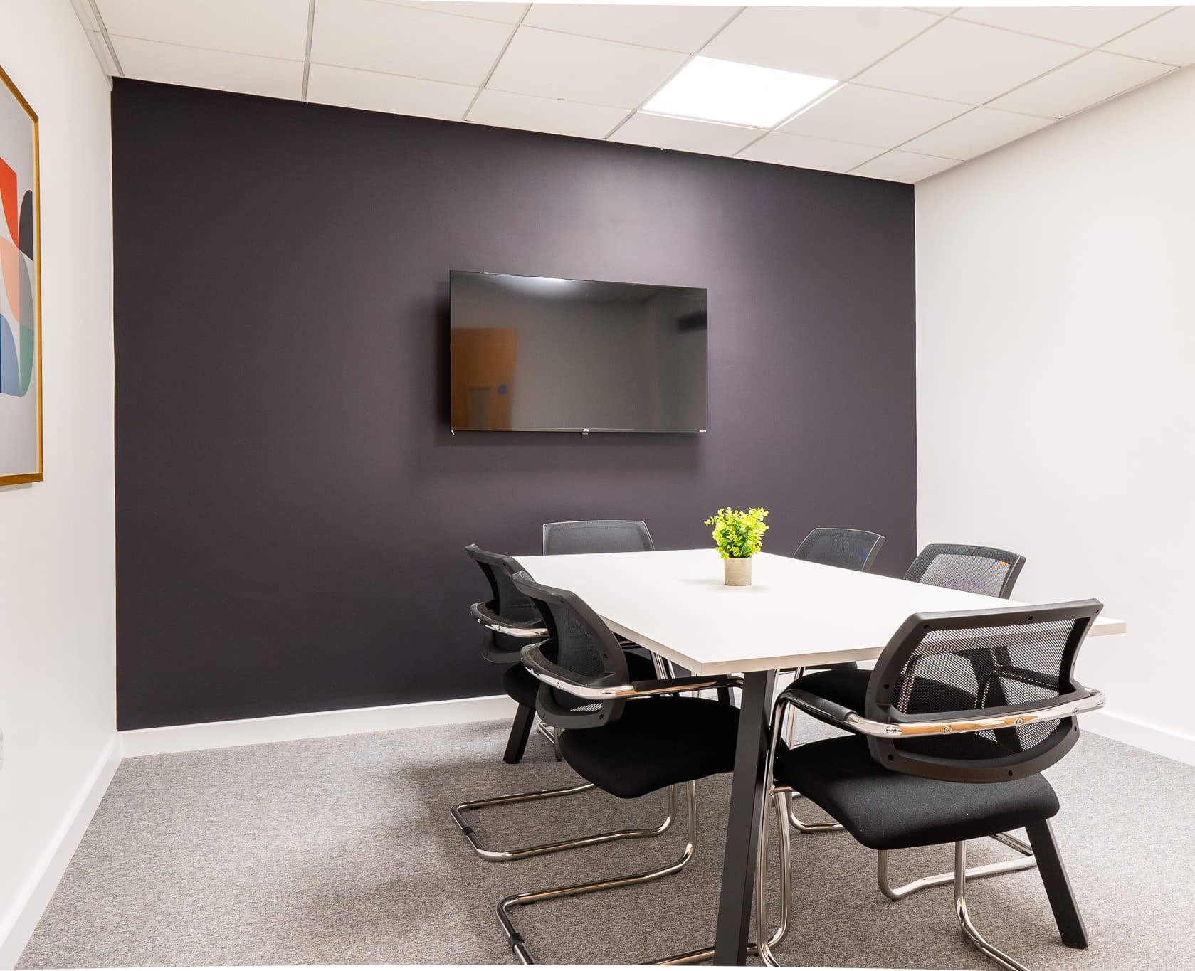 Meeting Room Meeting Room