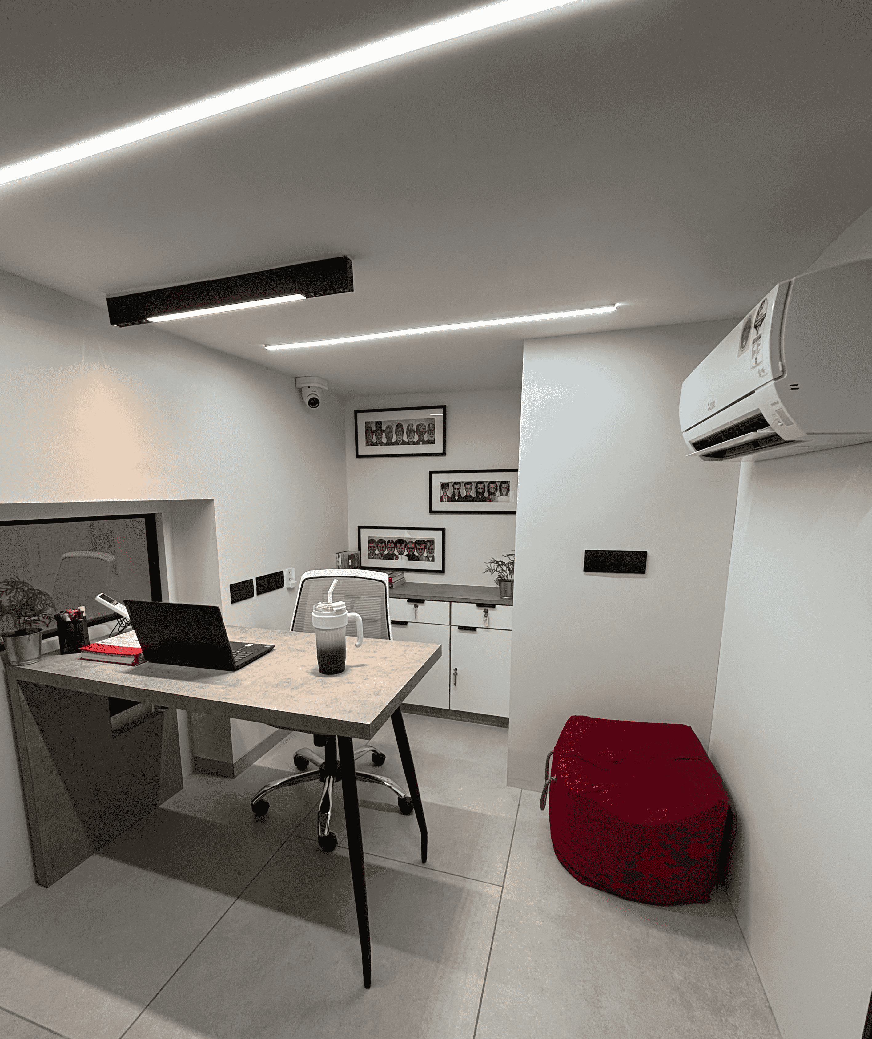 Cabin Cabin